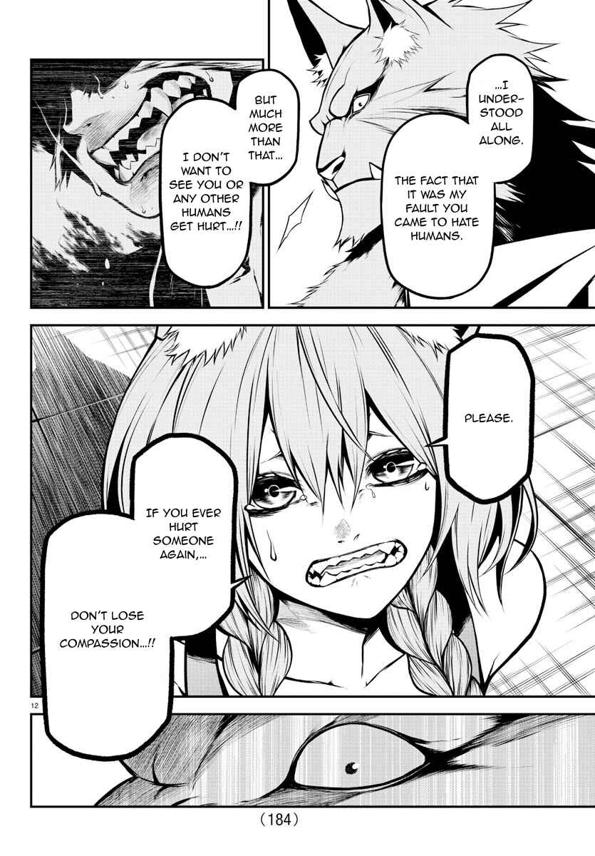 Page 11 Chapter 7 Gran Familia