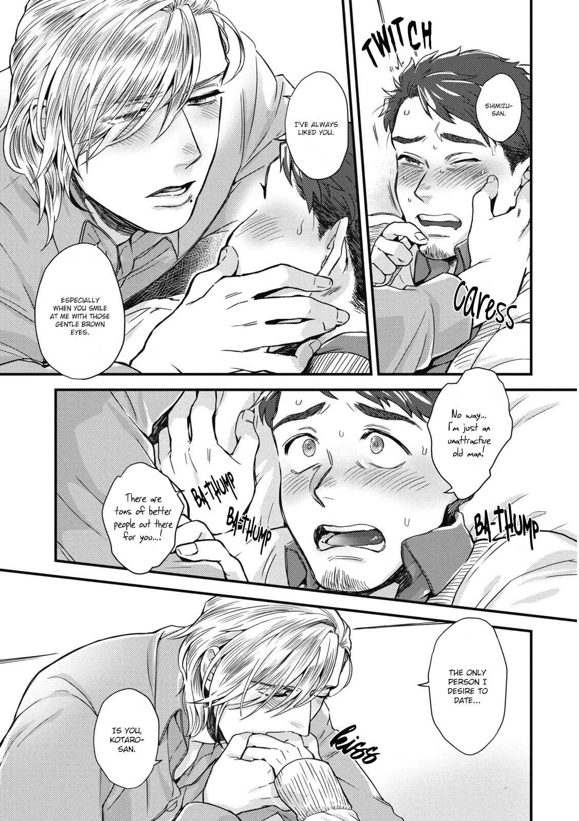 Page 24 Chapter 1 Dear Ear