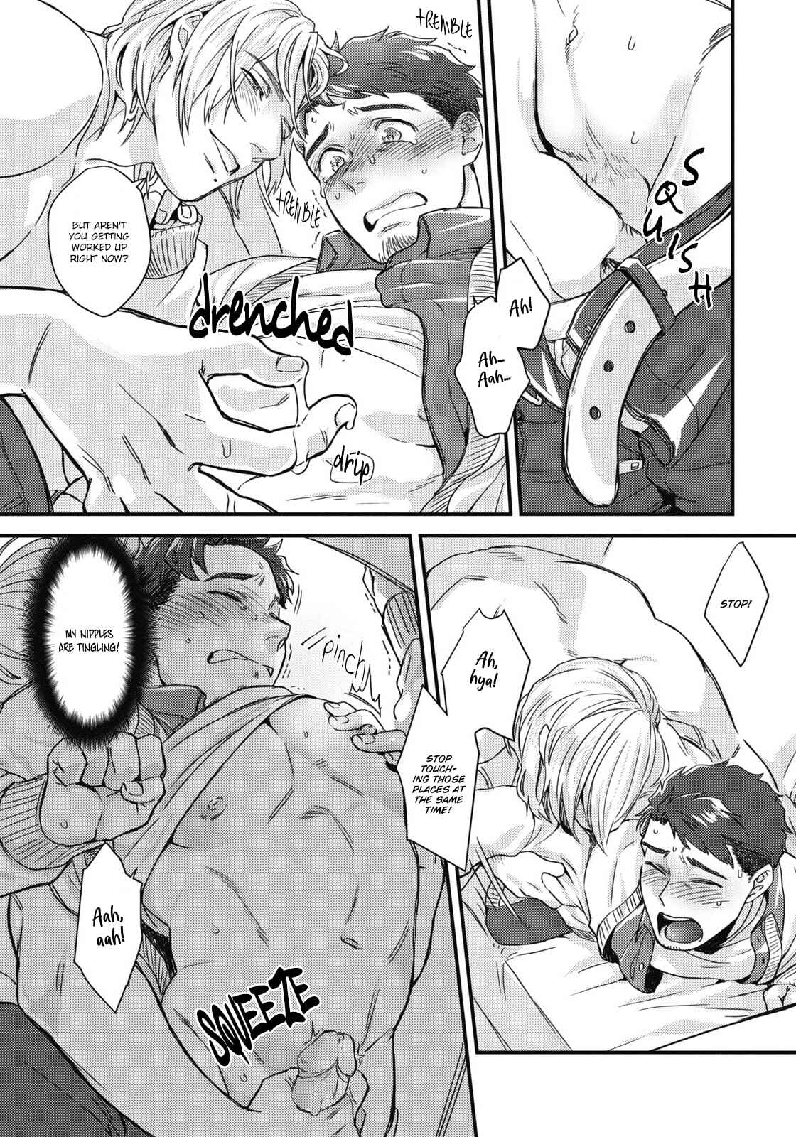 Page 28 Chapter 1 Dear Ear
