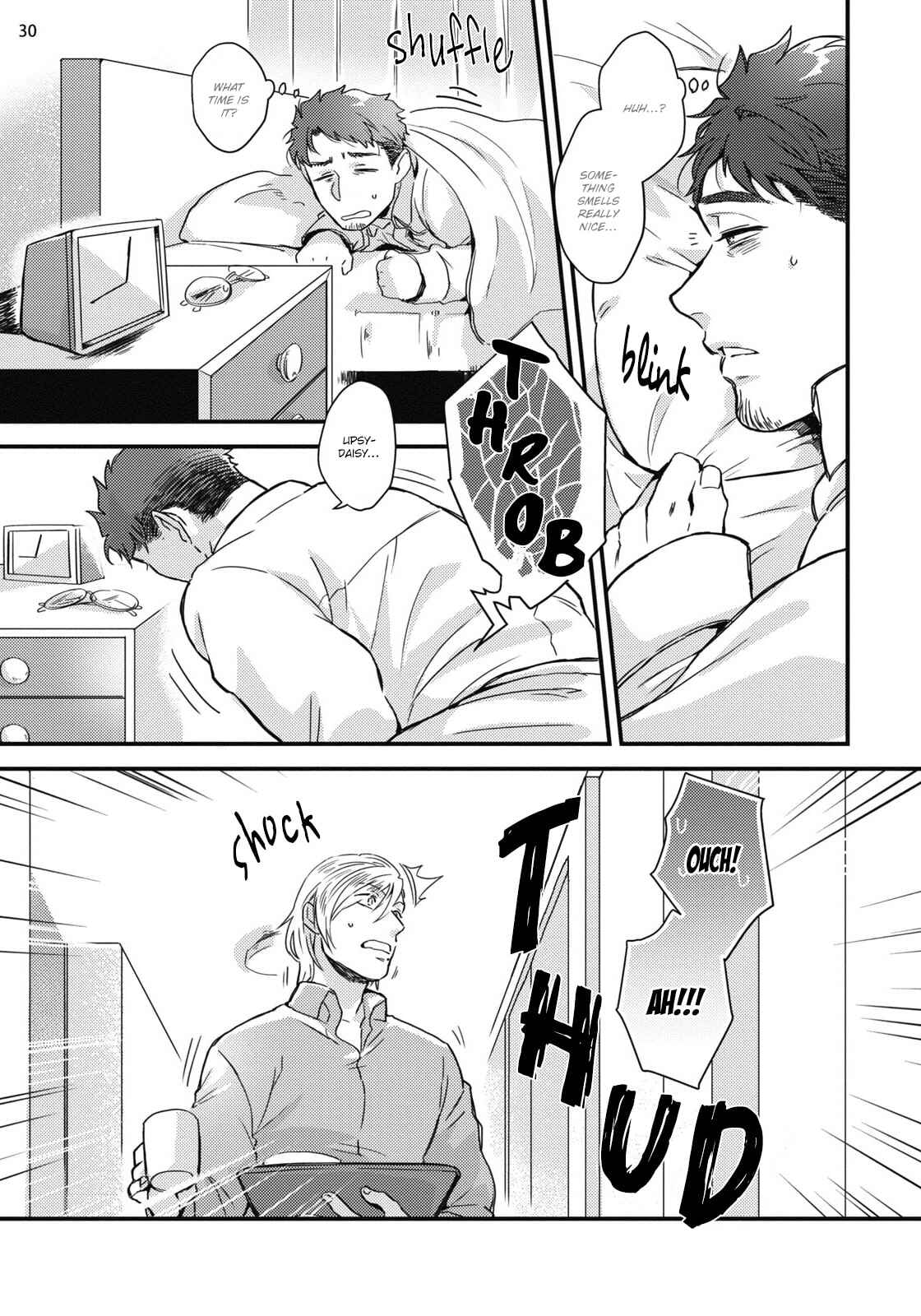 Page 34 Chapter 1 Dear Ear