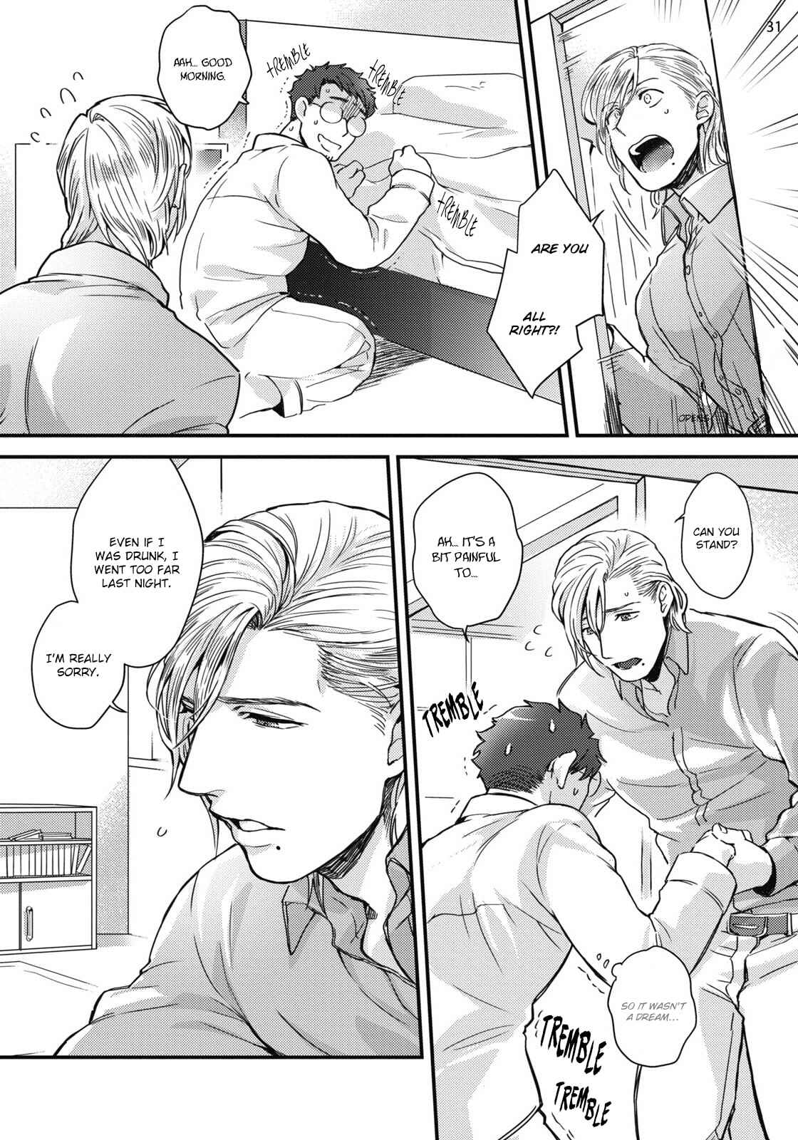 Page 35 Chapter 1 Dear Ear