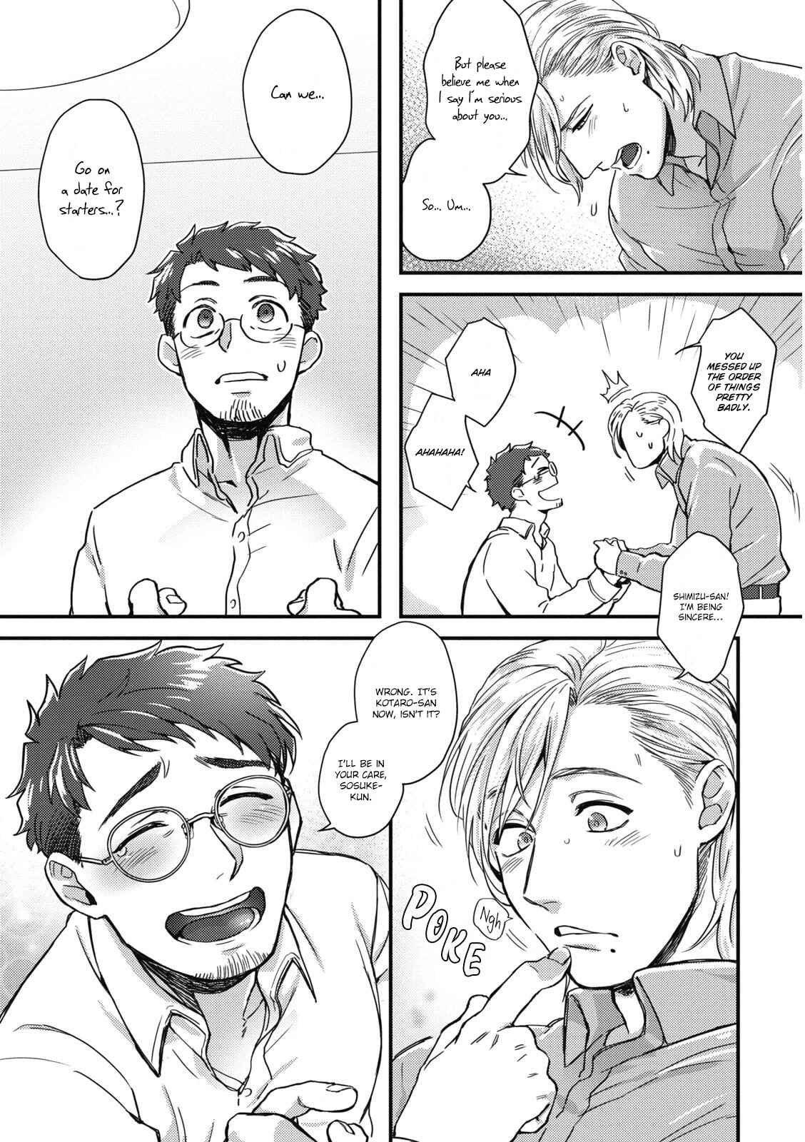 Page 36 Chapter 1 Dear Ear