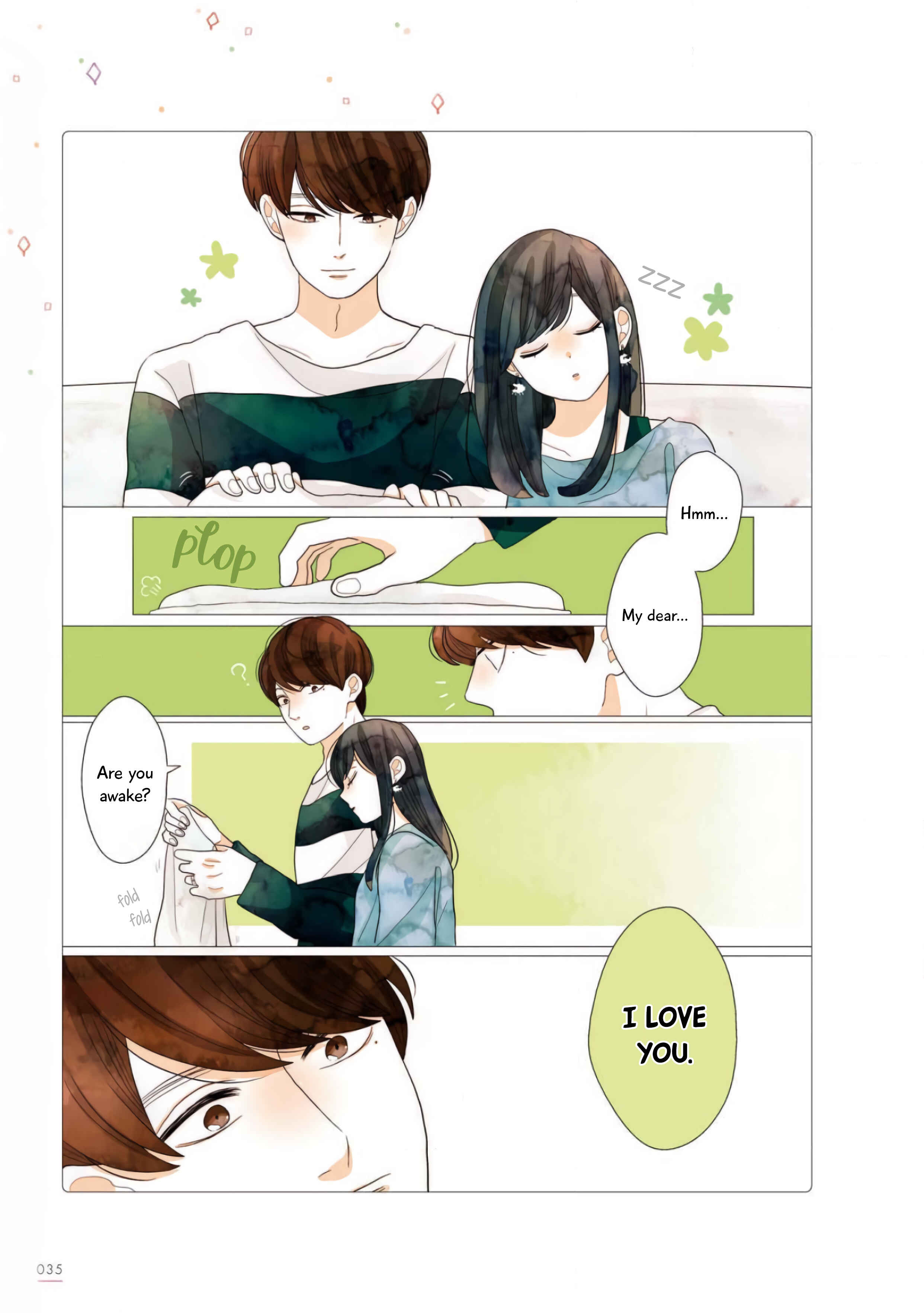 Page 2 Chapter 7 Uchi no Danna ga Kawaisugiru Ken ni Tsuite