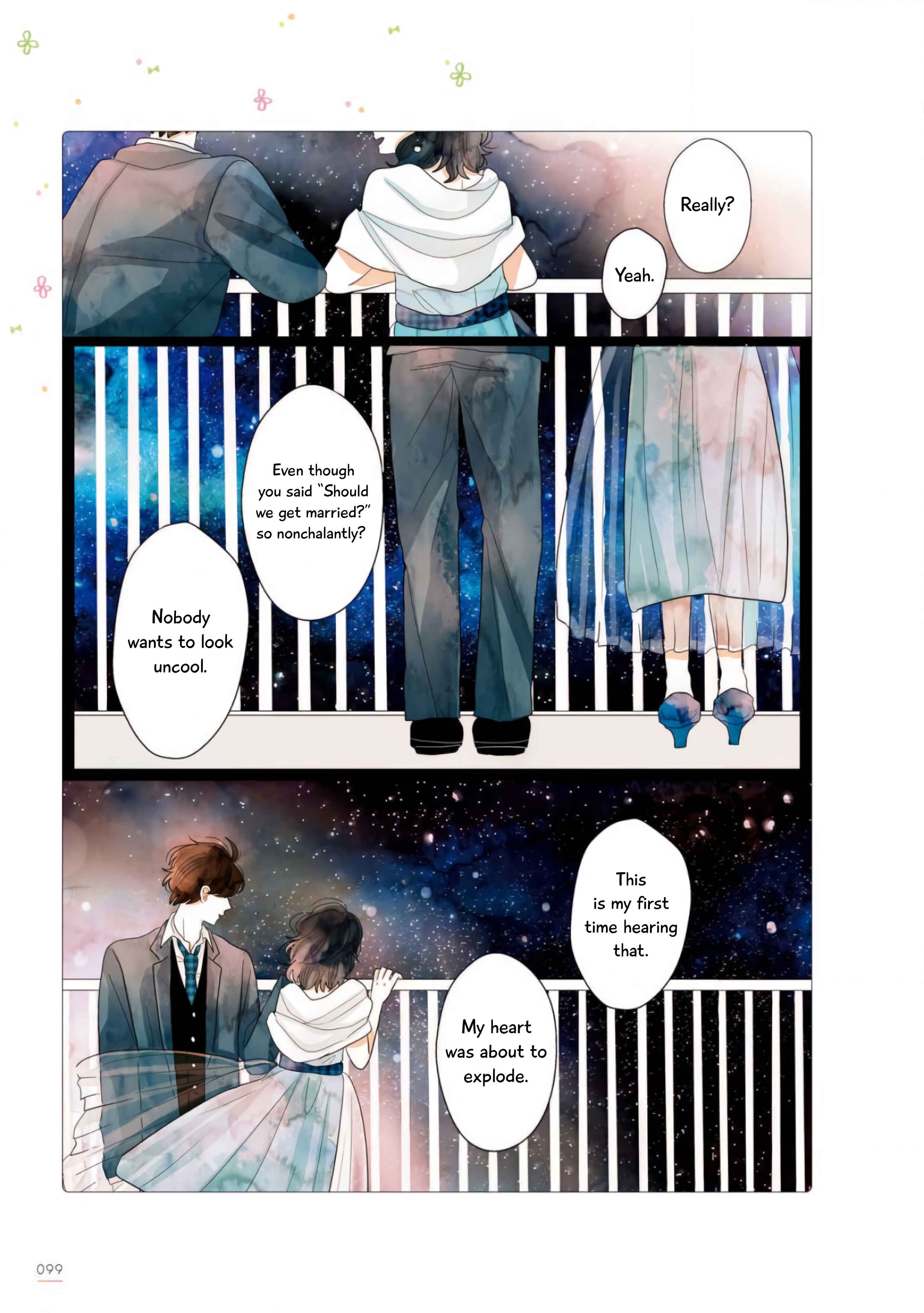 Page 10 Chapter 17 Uchi no Danna ga Kawaisugiru Ken ni Tsuite