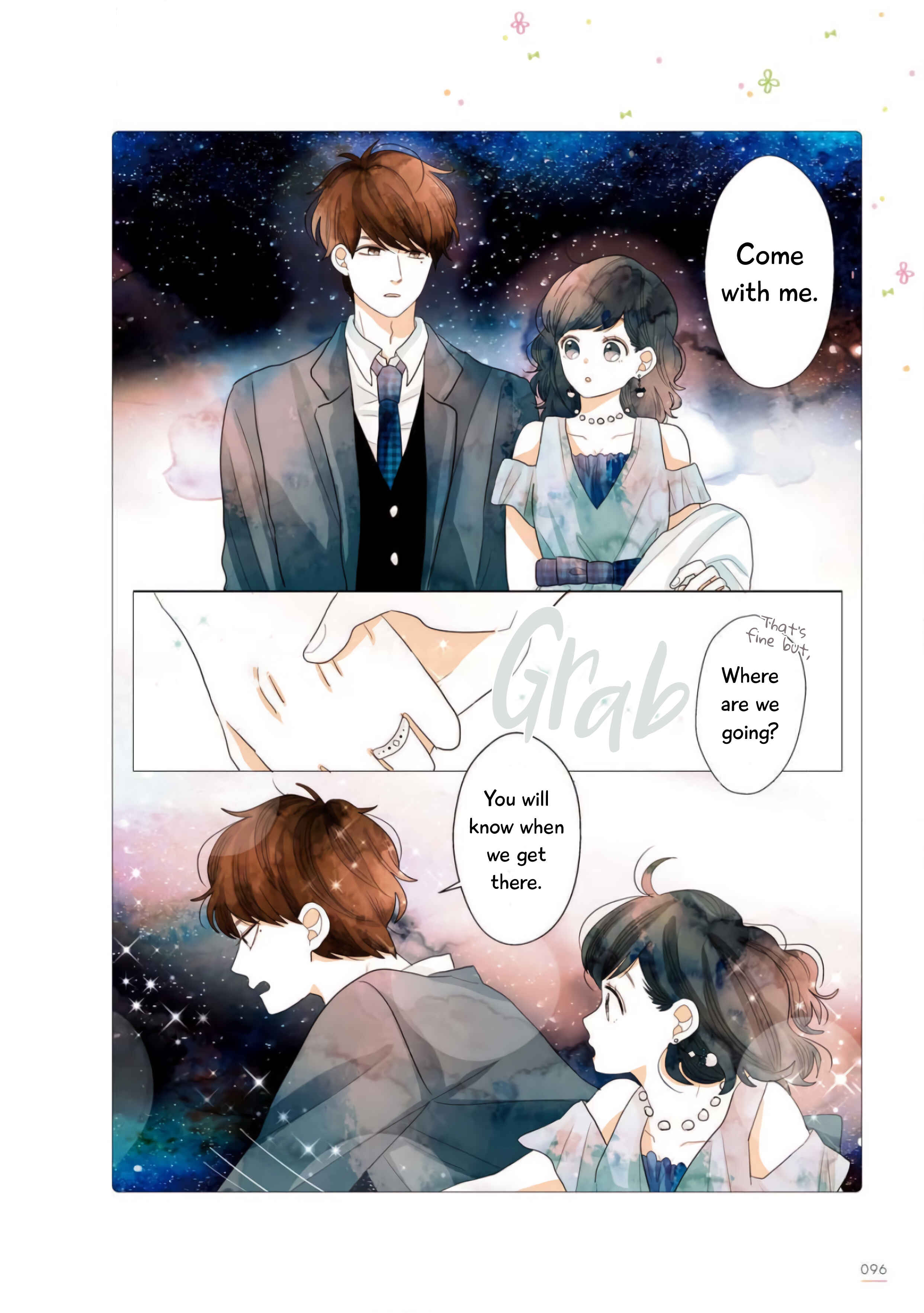 Page 7 Chapter 17 Uchi no Danna ga Kawaisugiru Ken ni Tsuite