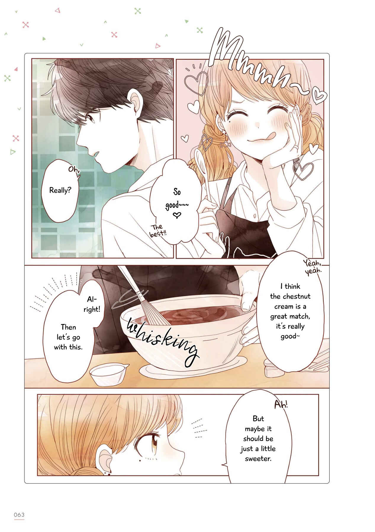 Page 2 Chapter 31 Uchi no Danna ga Kawaisugiru Ken ni Tsuite
