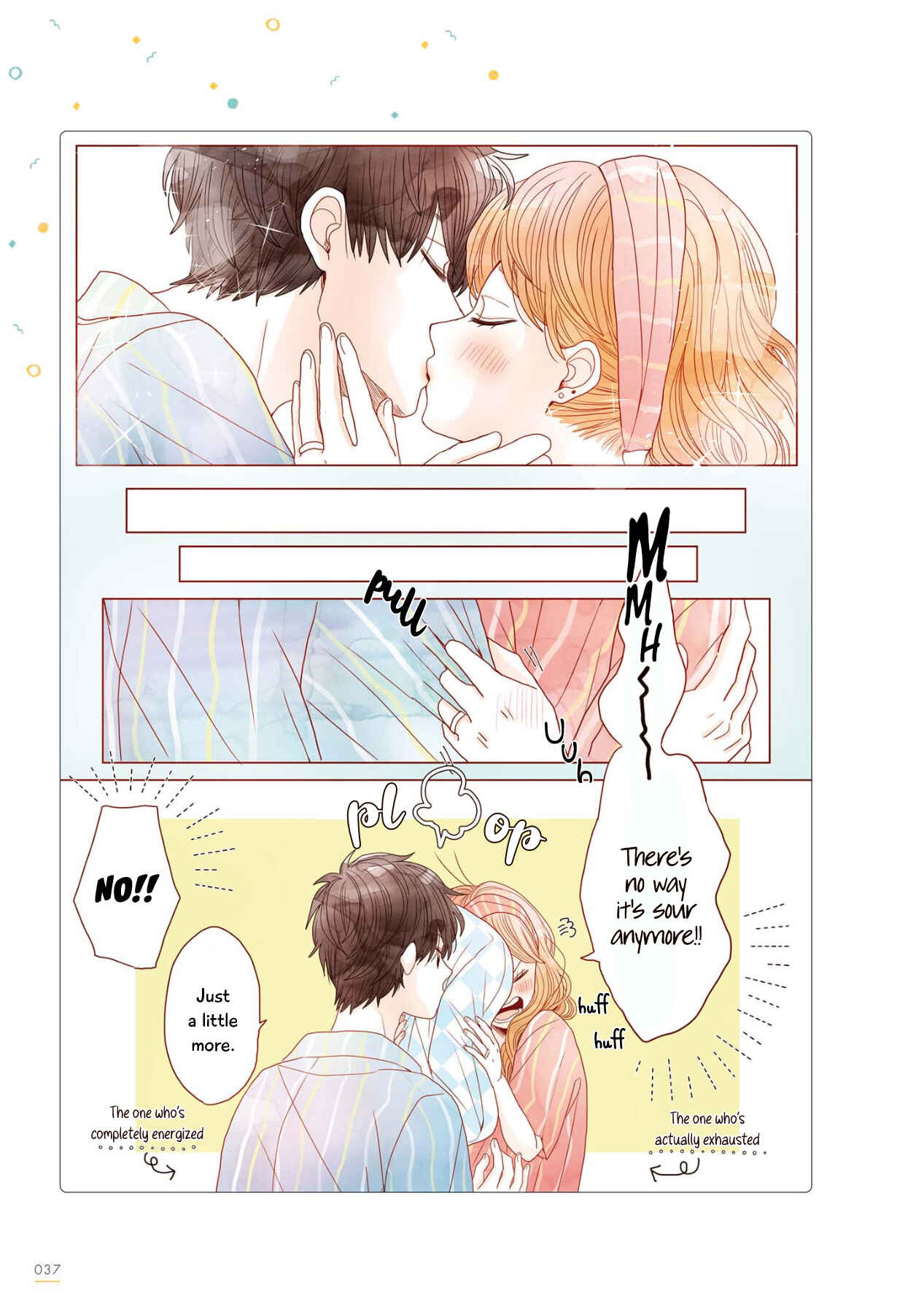 Page 8 Chapter 25 Uchi no Danna ga Kawaisugiru Ken ni Tsuite
