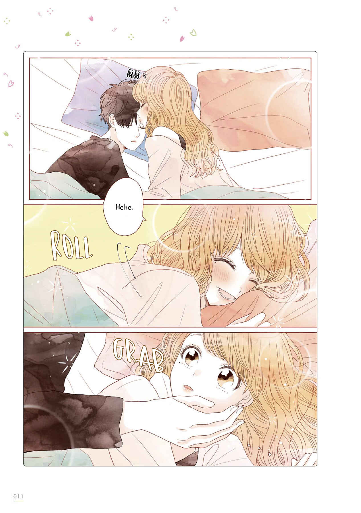 Page 2 Chapter 20 Uchi no Danna ga Kawaisugiru Ken ni Tsuite