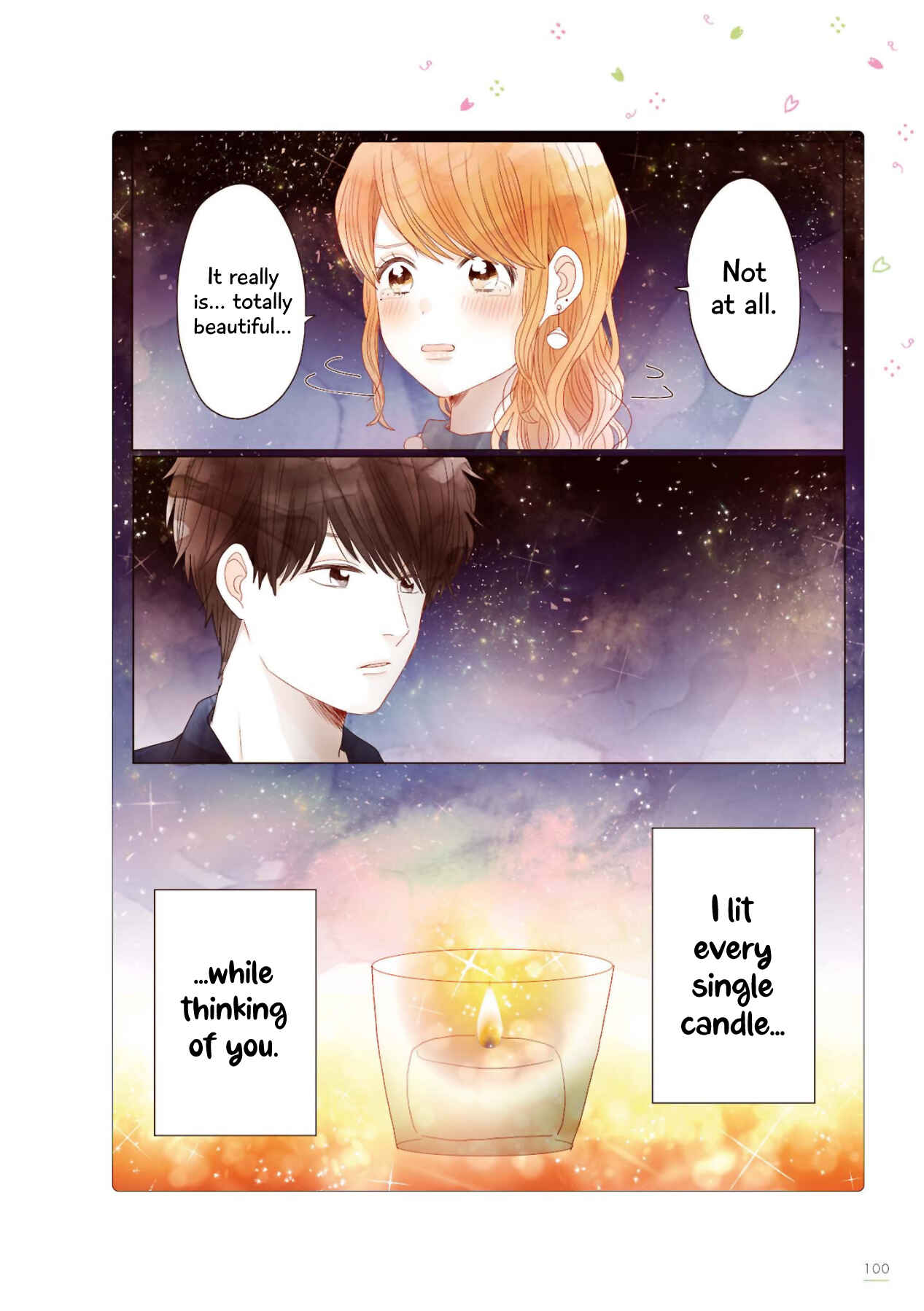 Page 10 Chapter 35 Uchi no Danna ga Kawaisugiru Ken ni Tsuite