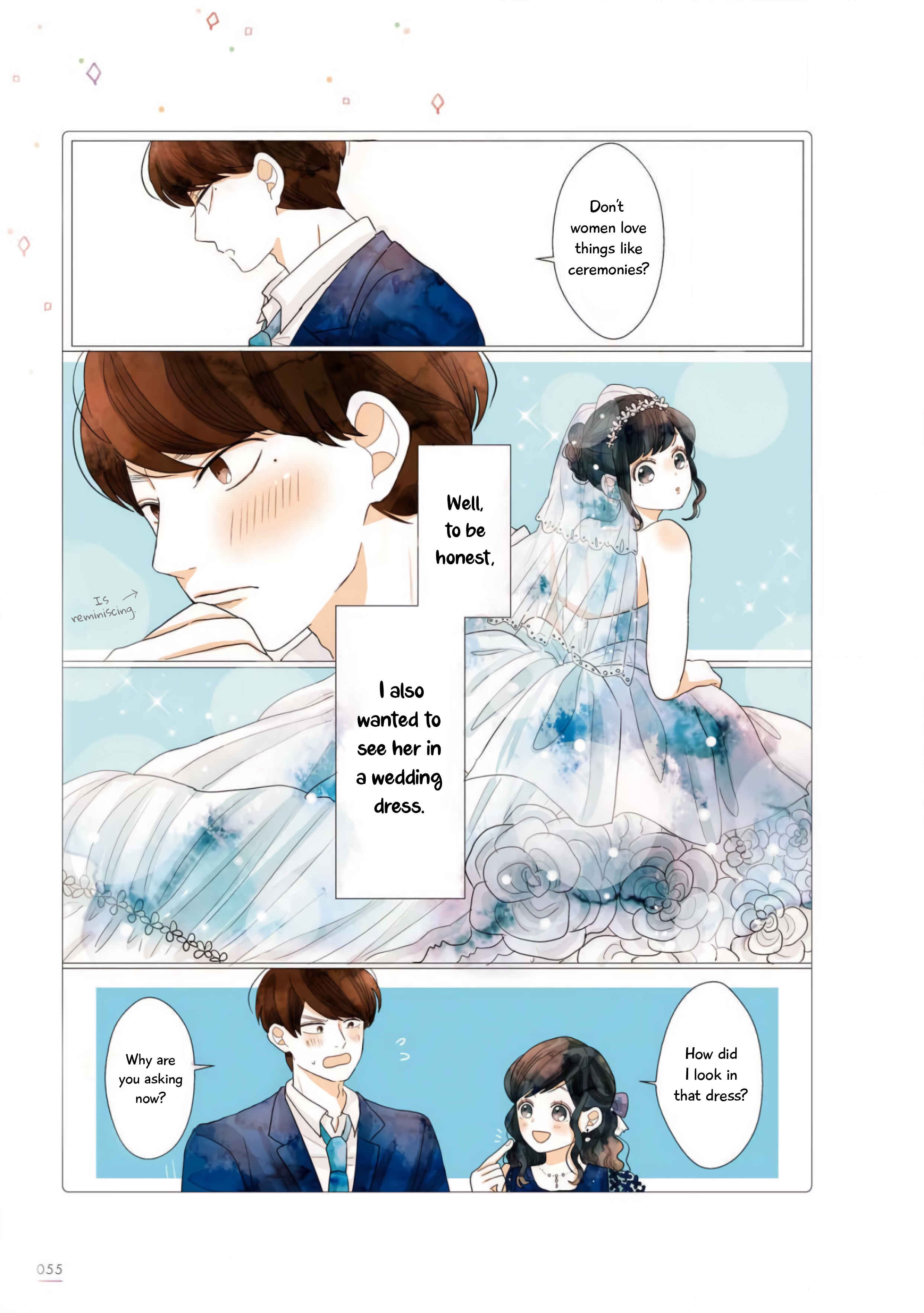 Page 2 Chapter 12 Uchi no Danna ga Kawaisugiru Ken ni Tsuite