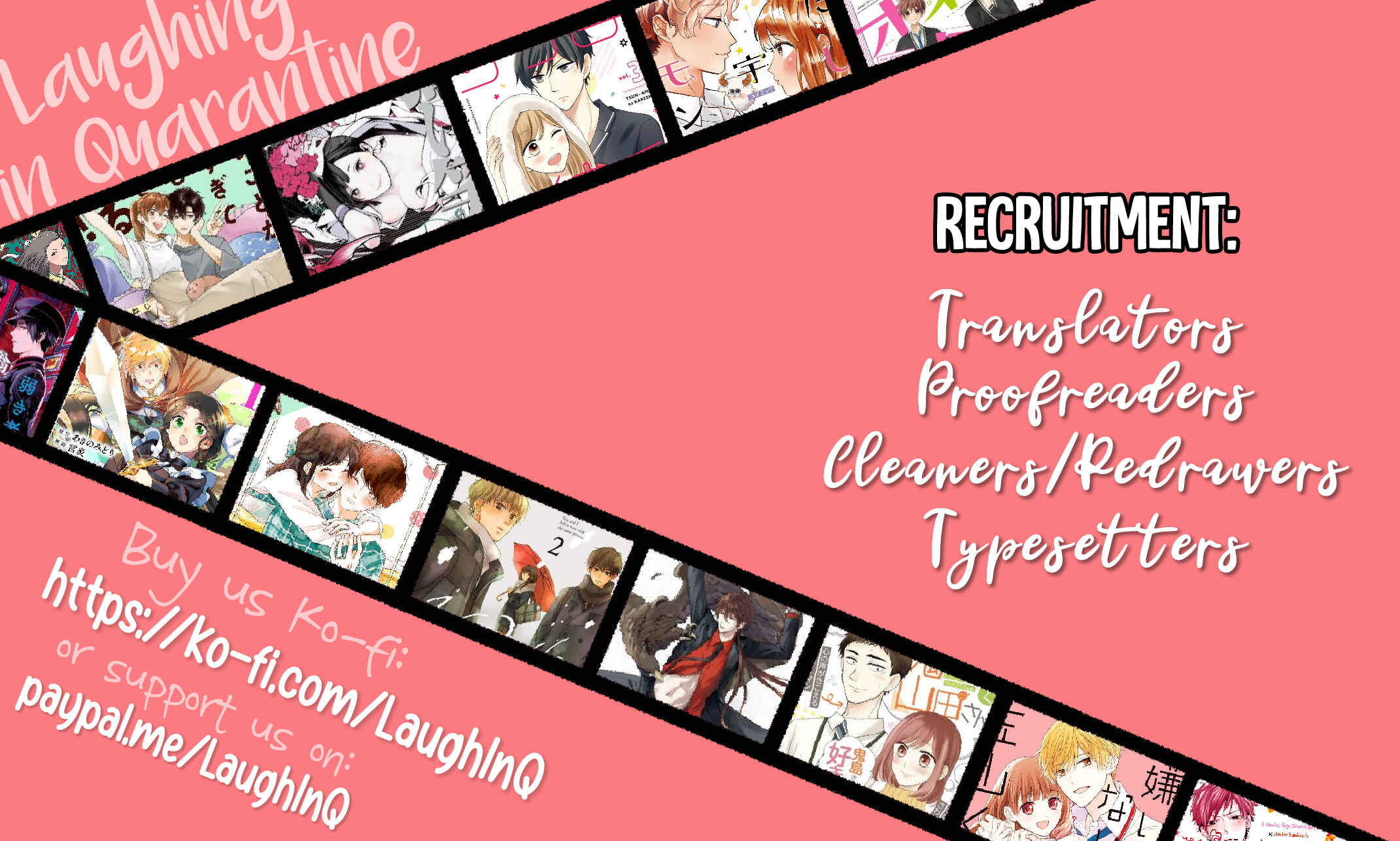 Page 5 Chapter 3 Uchi no Danna ga Kawaisugiru Ken ni Tsuite