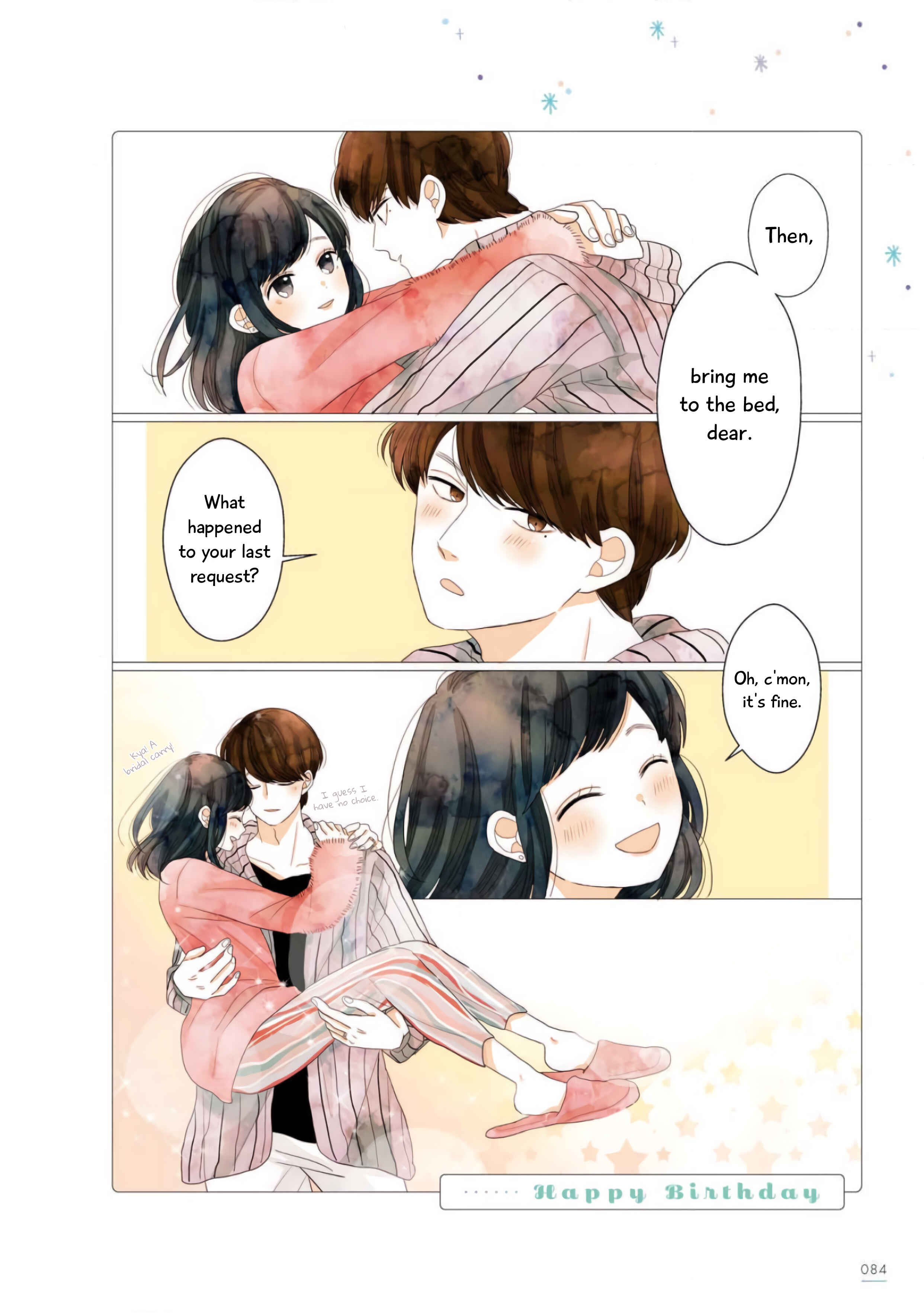 Page 11 Chapter 15 Uchi no Danna ga Kawaisugiru Ken ni Tsuite