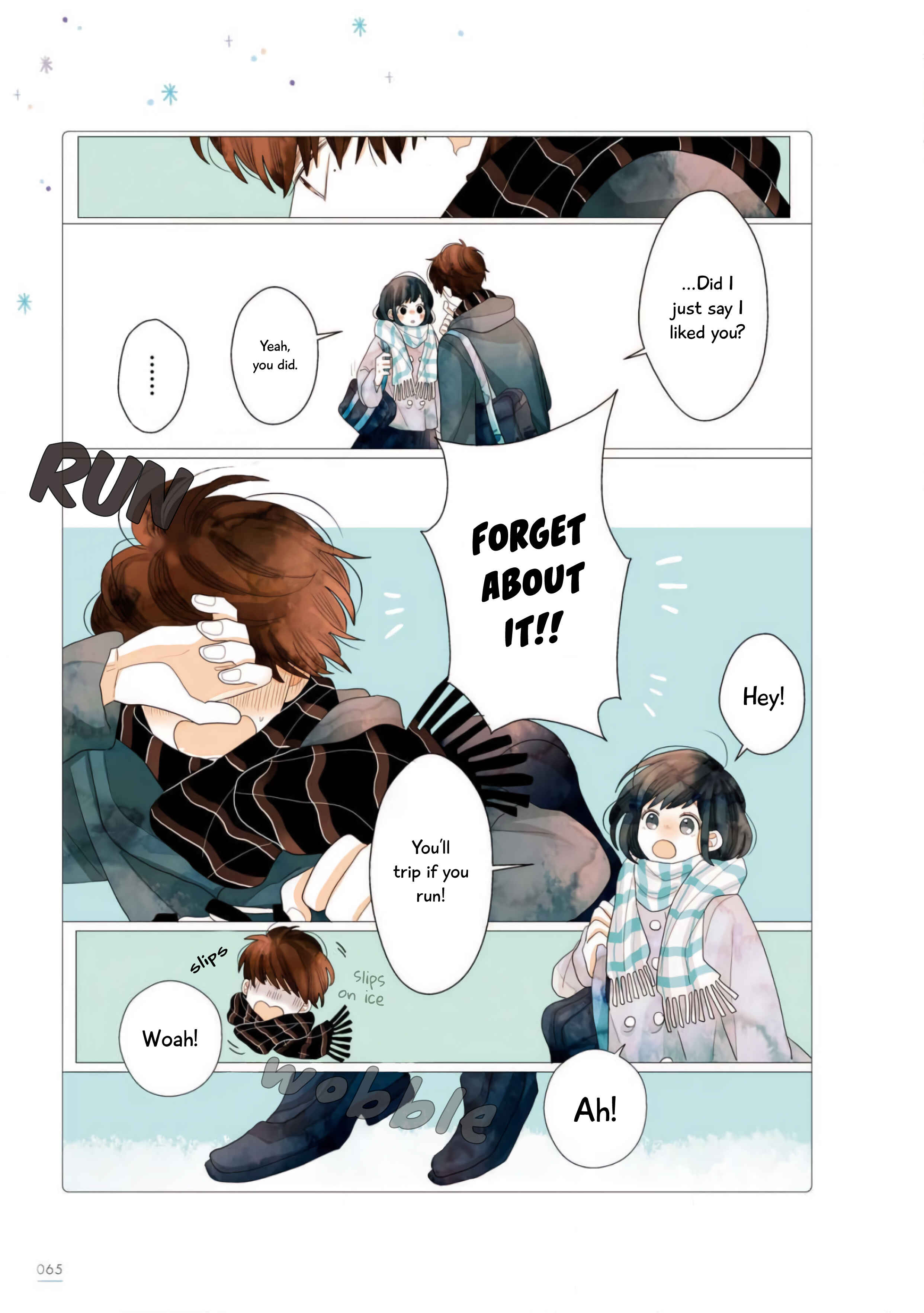 Page 8 Chapter 13 Uchi no Danna ga Kawaisugiru Ken ni Tsuite