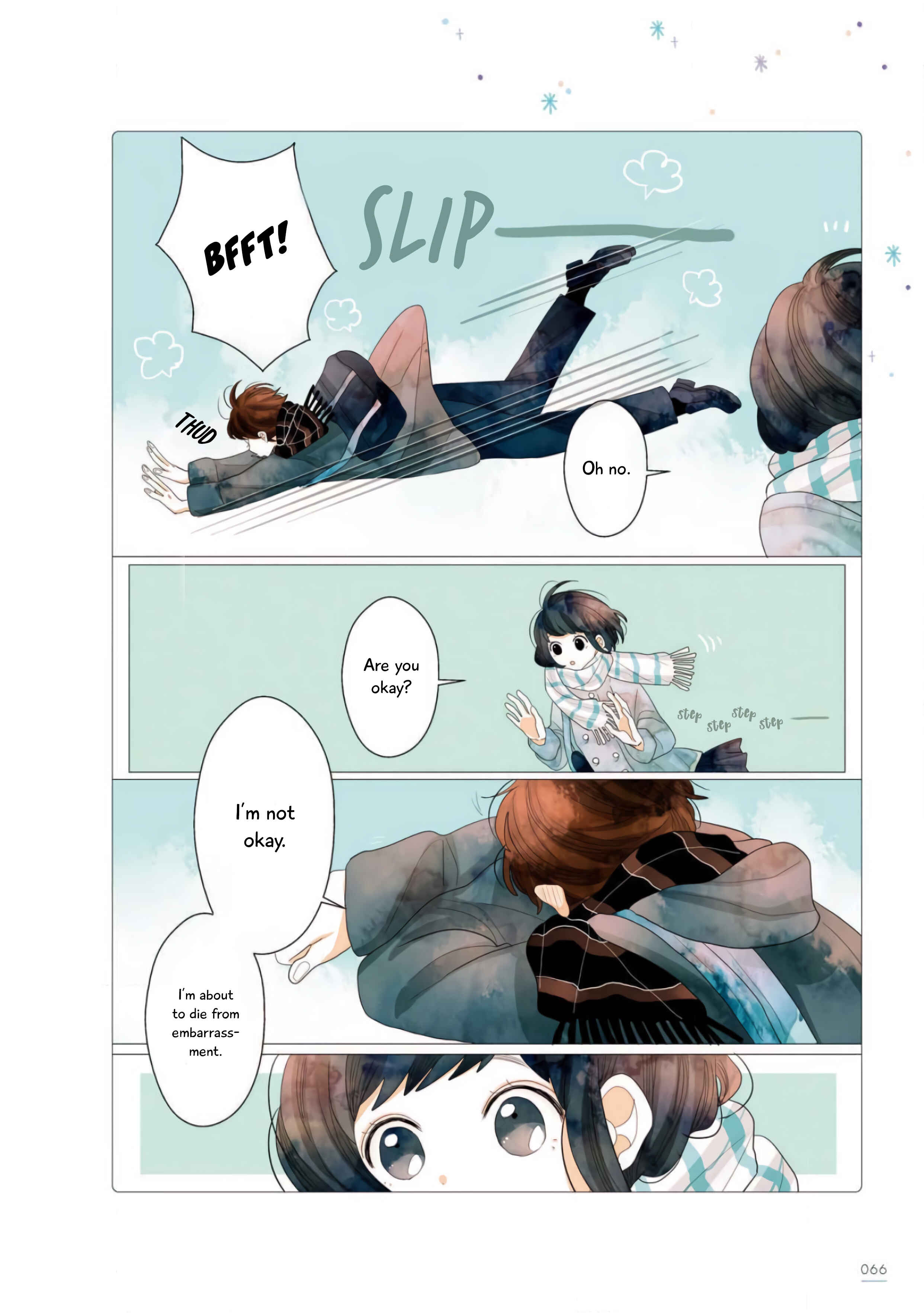 Page 9 Chapter 13 Uchi no Danna ga Kawaisugiru Ken ni Tsuite