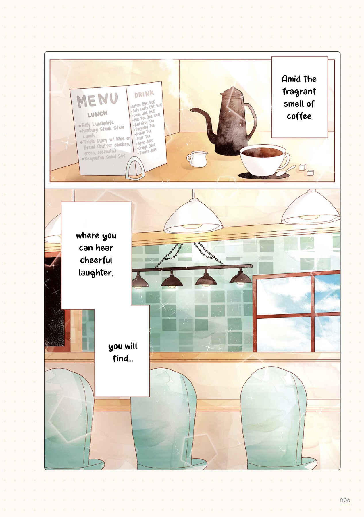 Page 4 Chapter 19 Uchi no Danna ga Kawaisugiru Ken ni Tsuite