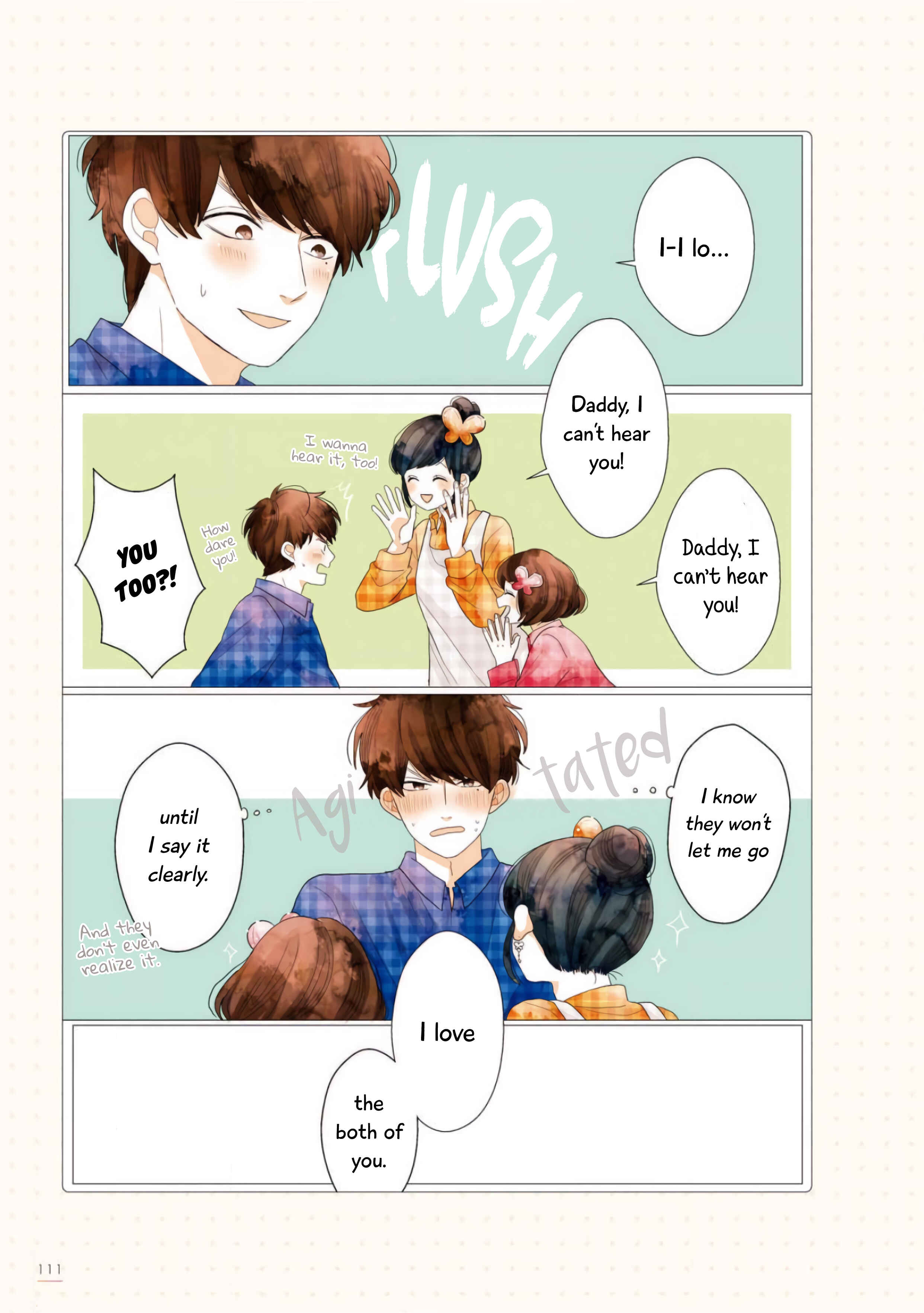 Page 4 Chapter 18 Uchi no Danna ga Kawaisugiru Ken ni Tsuite