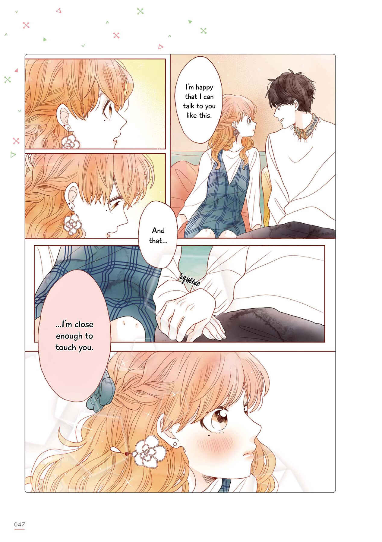 Page 2 Chapter 28 Uchi no Danna ga Kawaisugiru Ken ni Tsuite