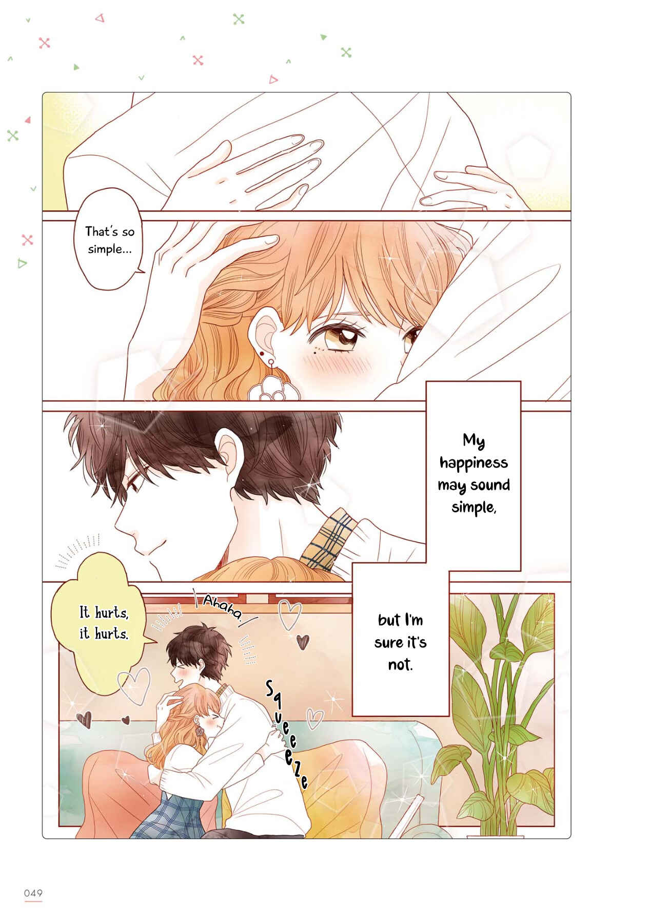 Page 4 Chapter 28 Uchi no Danna ga Kawaisugiru Ken ni Tsuite
