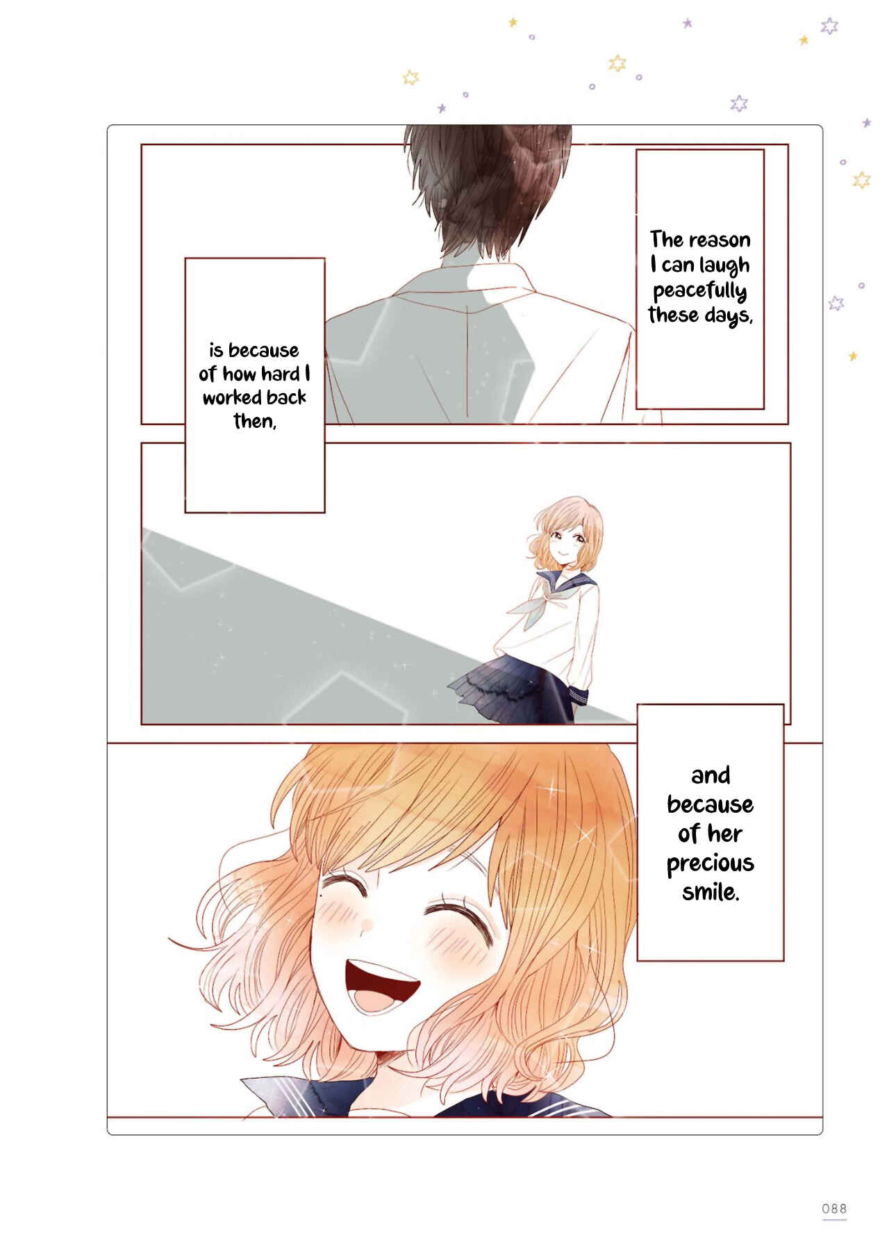 Page 10 Chapter 34 Uchi no Danna ga Kawaisugiru Ken ni Tsuite