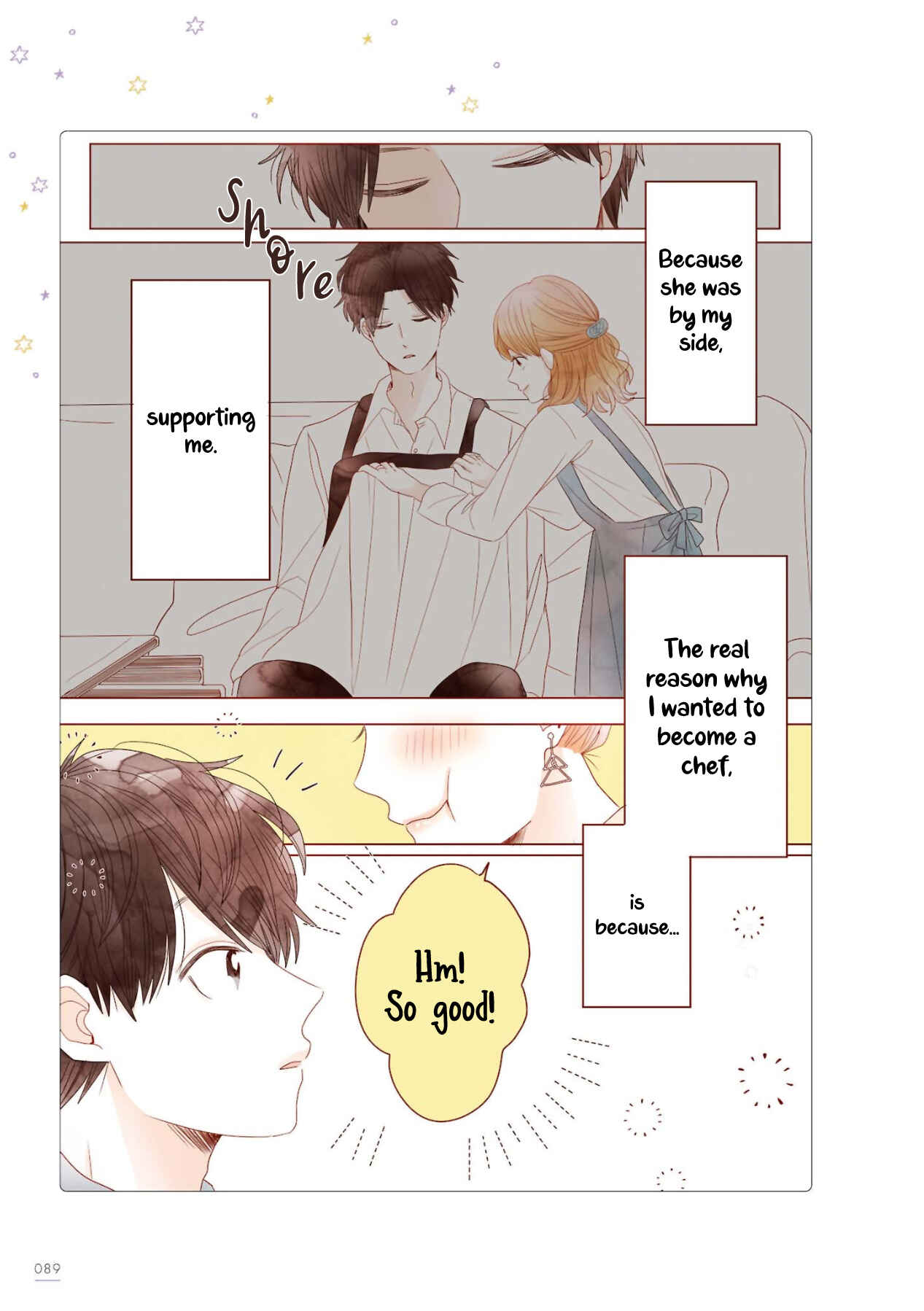 Page 19 Chapter 34 Uchi no Danna ga Kawaisugiru Ken ni Tsuite