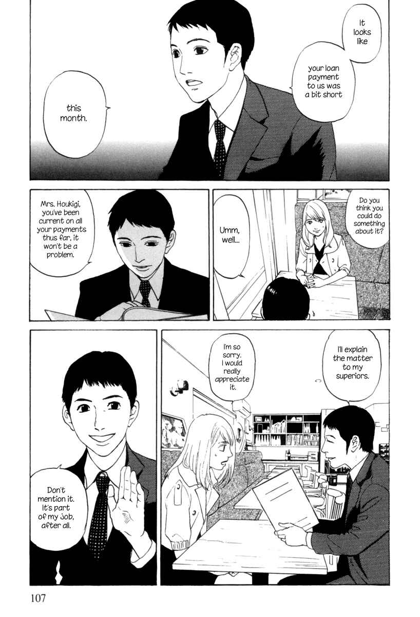 Page 4 Chapter 5 Shima Shima