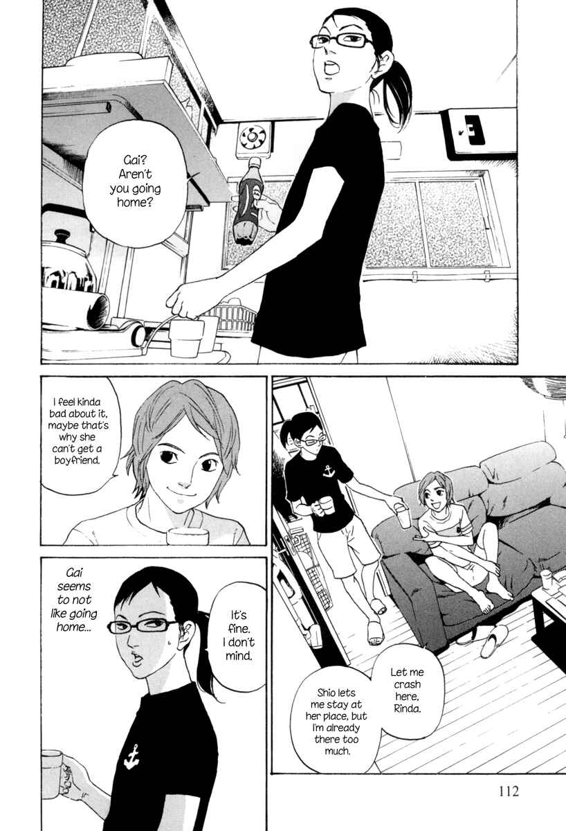 Page 9 Chapter 5 Shima Shima