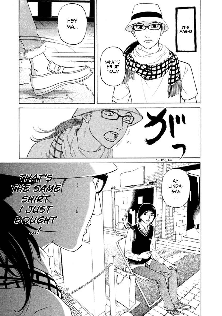 Page 4 Chapter 12 Shima Shima