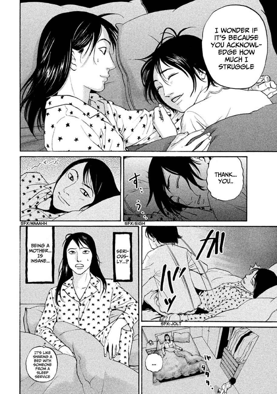 Page 20 Chapter 10 Shima Shima