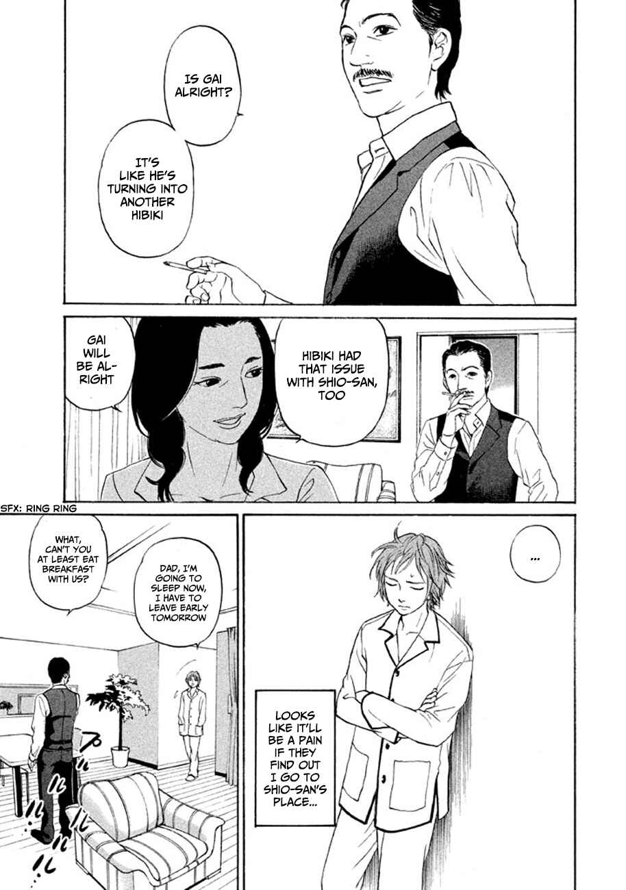 Page 21 Chapter 10 Shima Shima