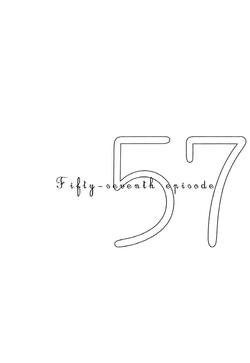 Page 1 Chapter 57 Shima Shima