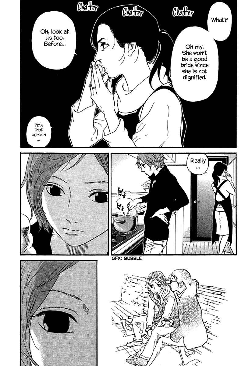 Page 11 Chapter 57 Shima Shima