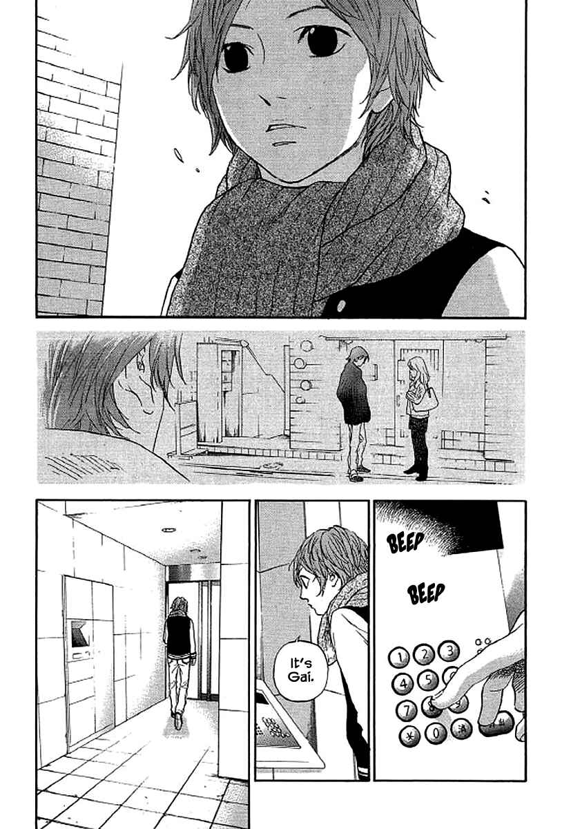 Page 2 Chapter 57 Shima Shima