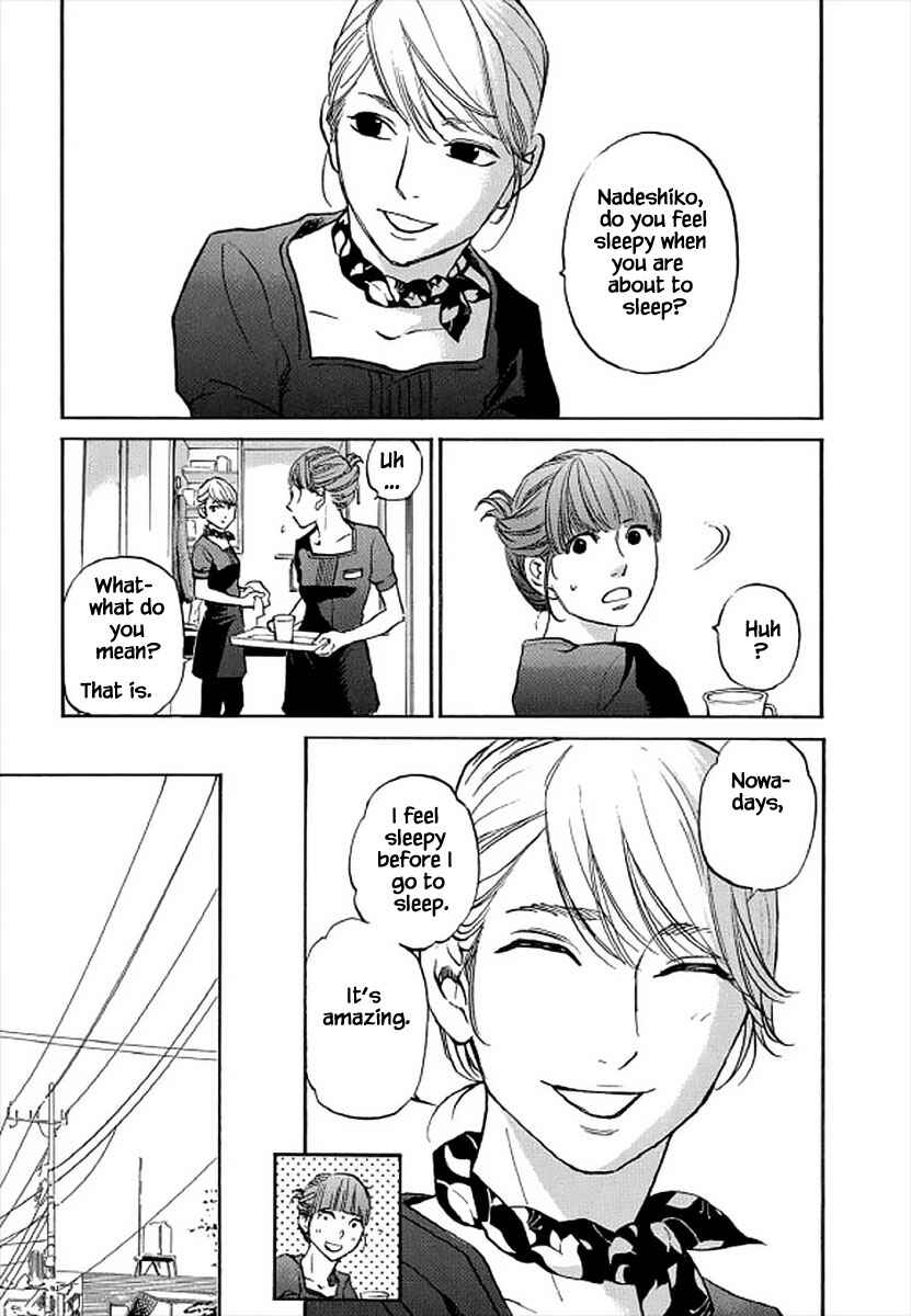 Page 2 Chapter 102 Shima Shima