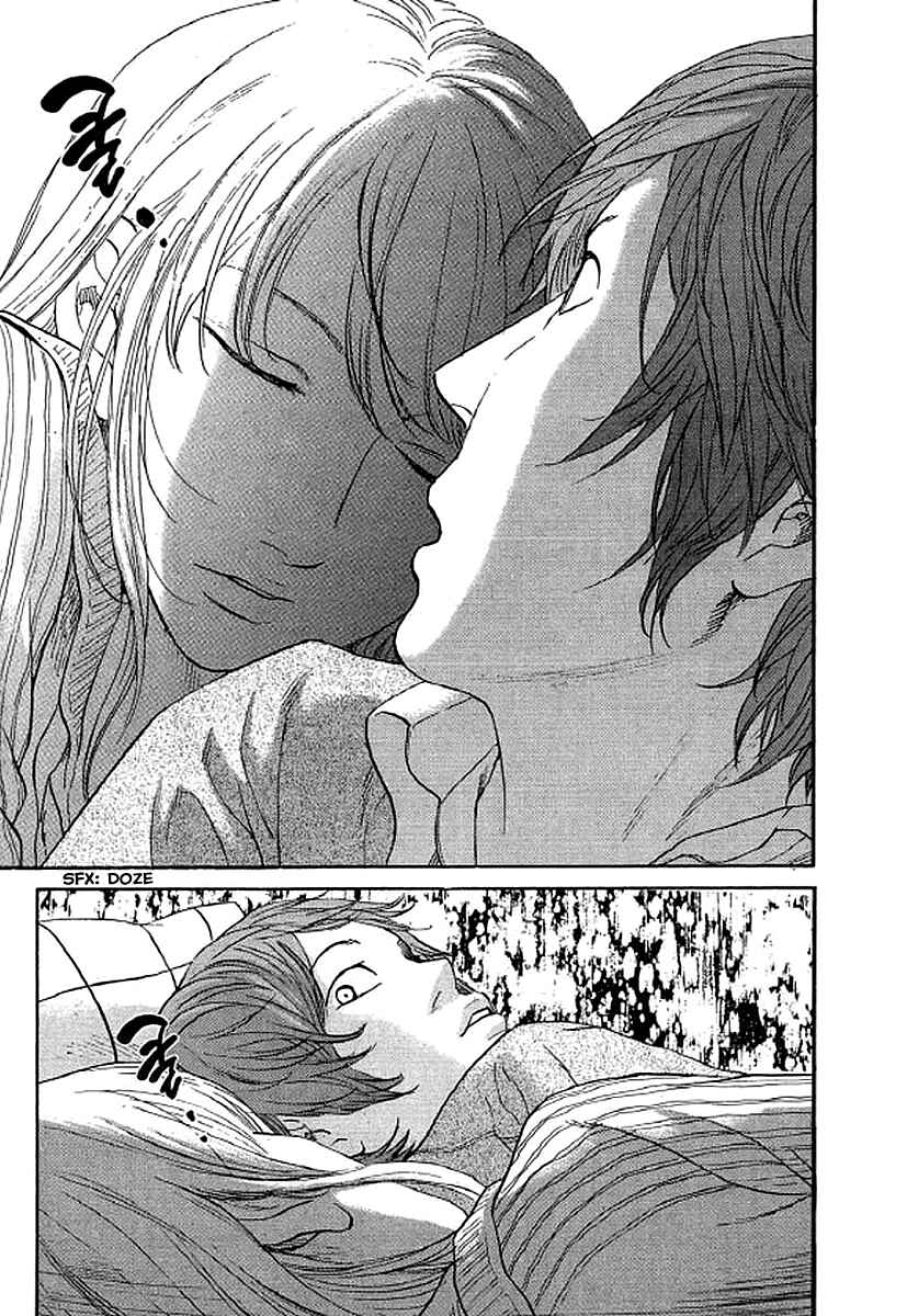Page 20 Chapter 60 Shima Shima