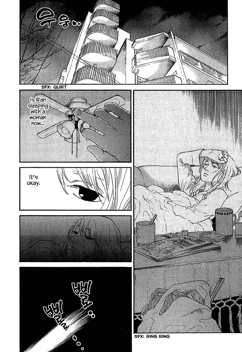 Page 7 Chapter 60 Shima Shima
