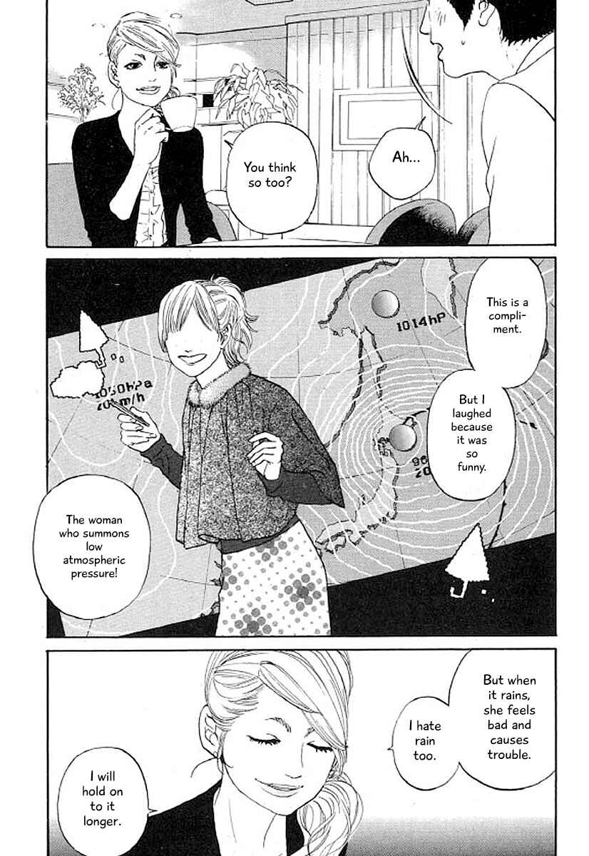 Page 6 Chapter 30 Shima Shima