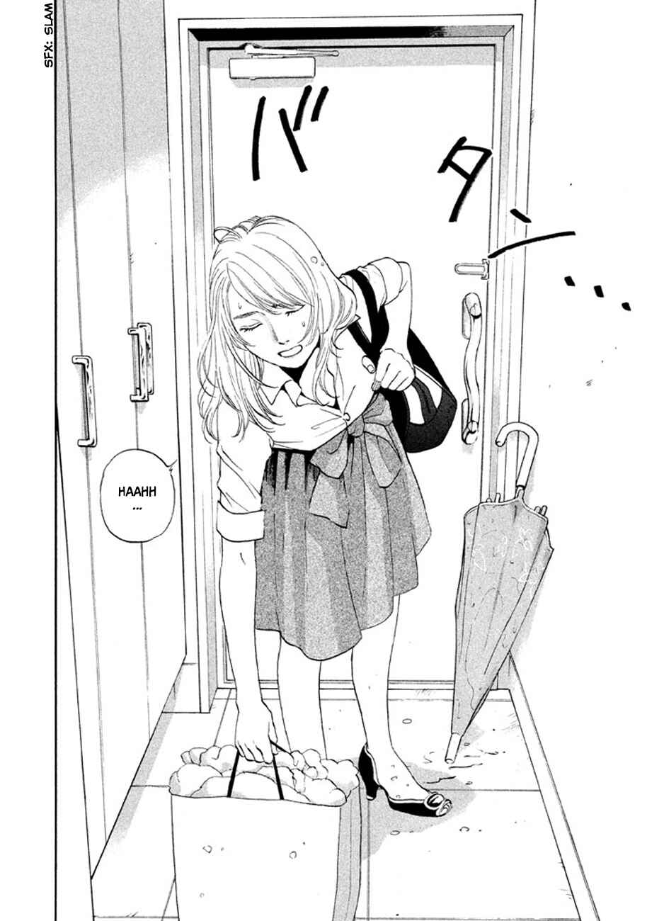 Page 4 Chapter 13 Shima Shima