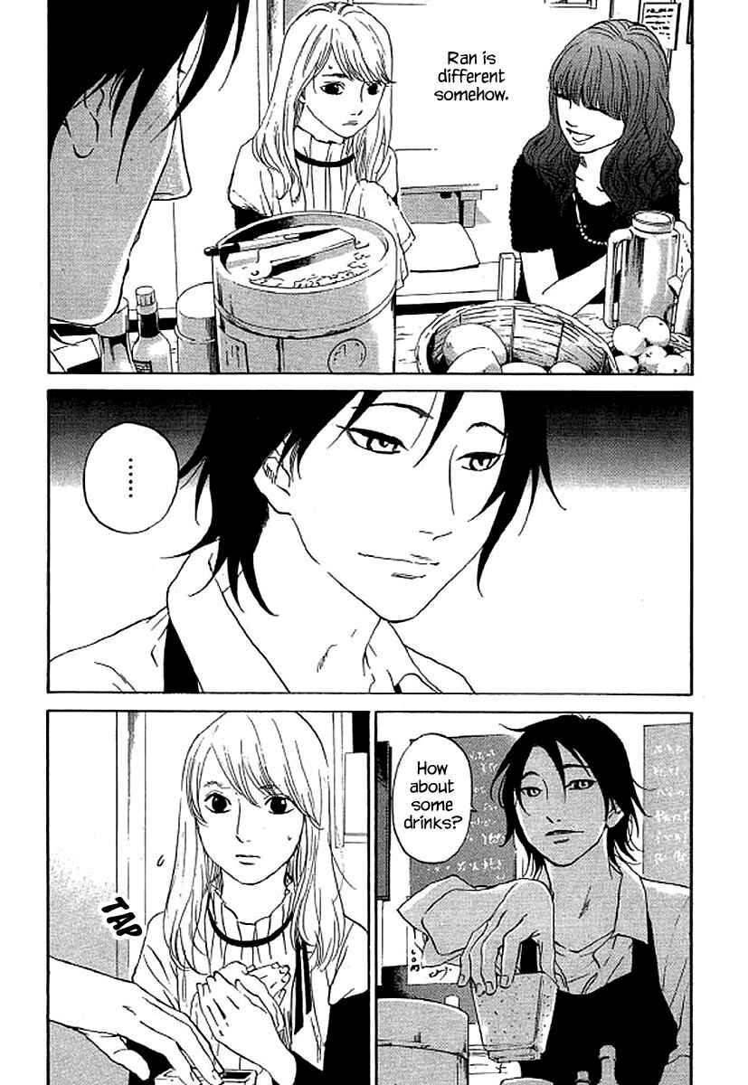 Page 2 Chapter 55 Shima Shima