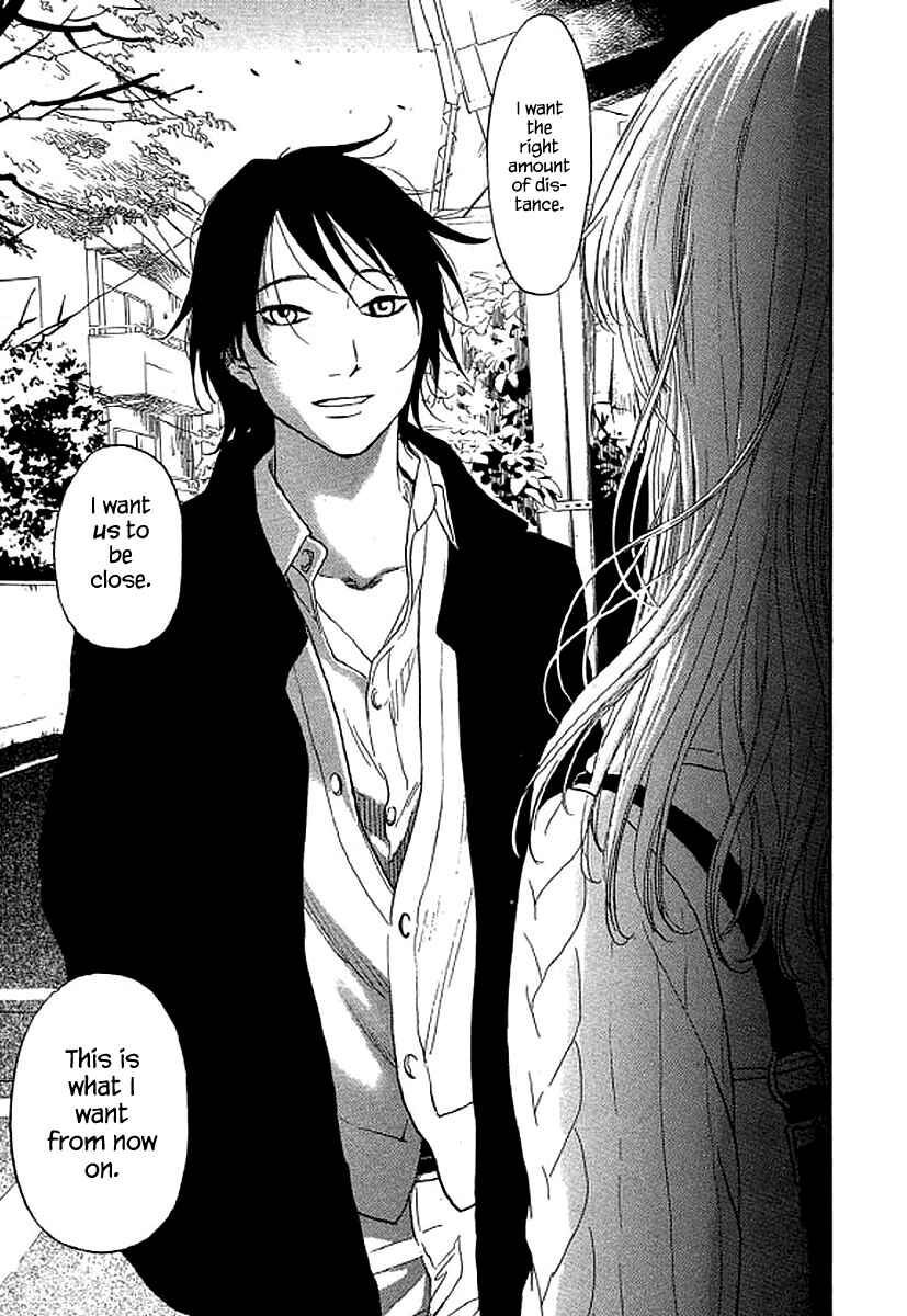 Page 20 Chapter 55 Shima Shima