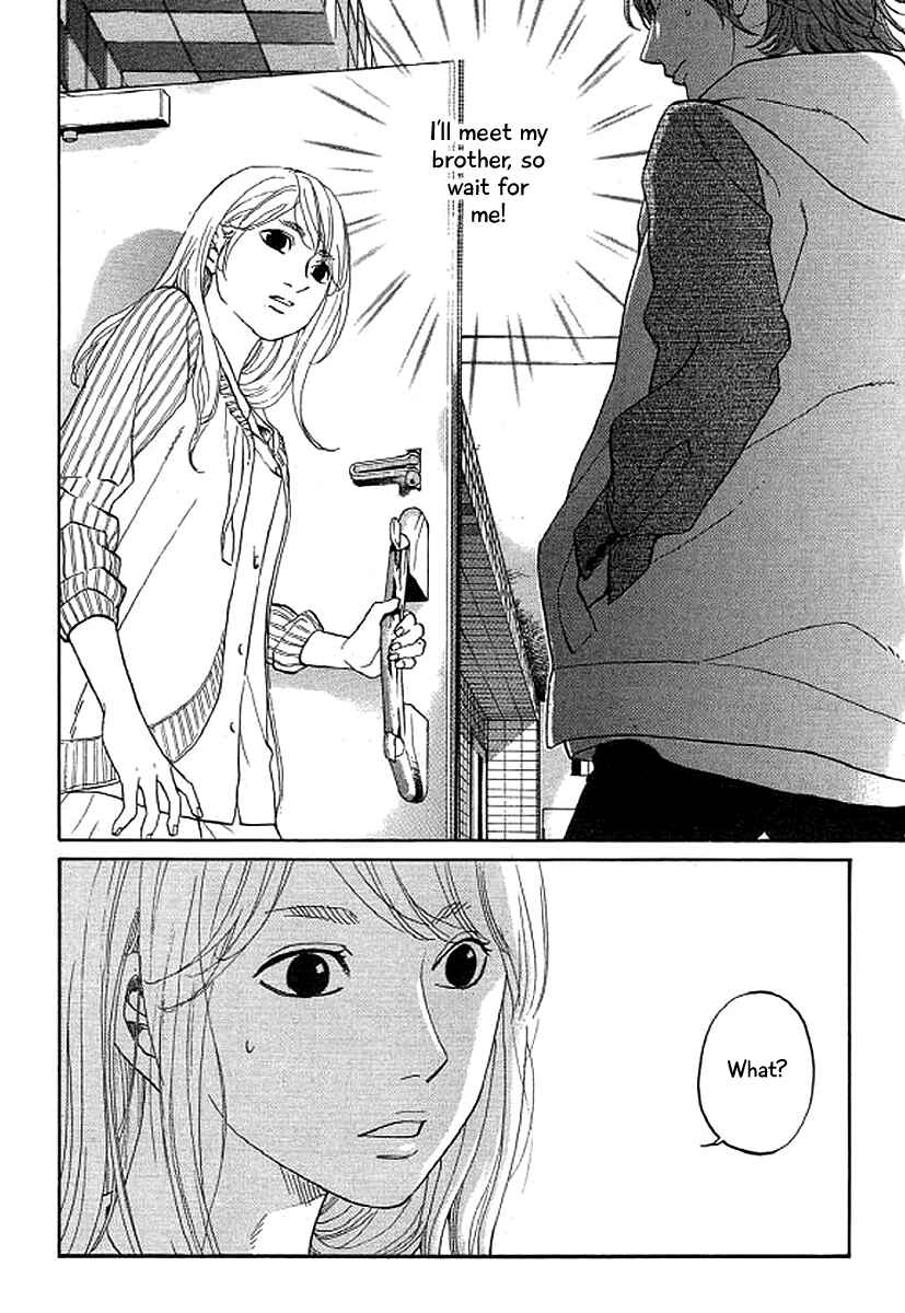 Page 2 Chapter 38 Shima Shima