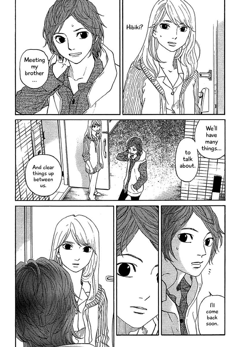 Page 3 Chapter 38 Shima Shima