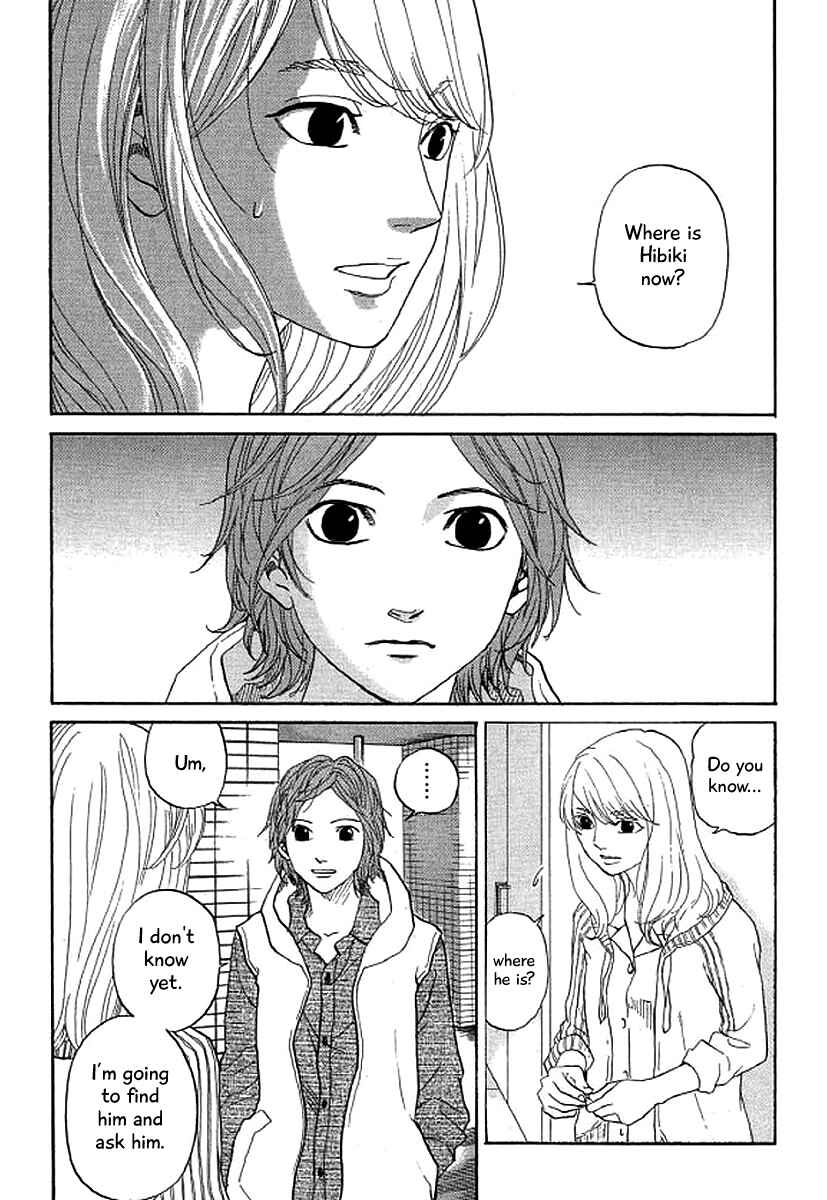 Page 4 Chapter 38 Shima Shima