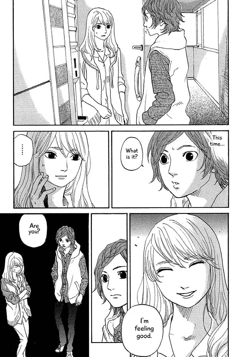 Page 6 Chapter 38 Shima Shima