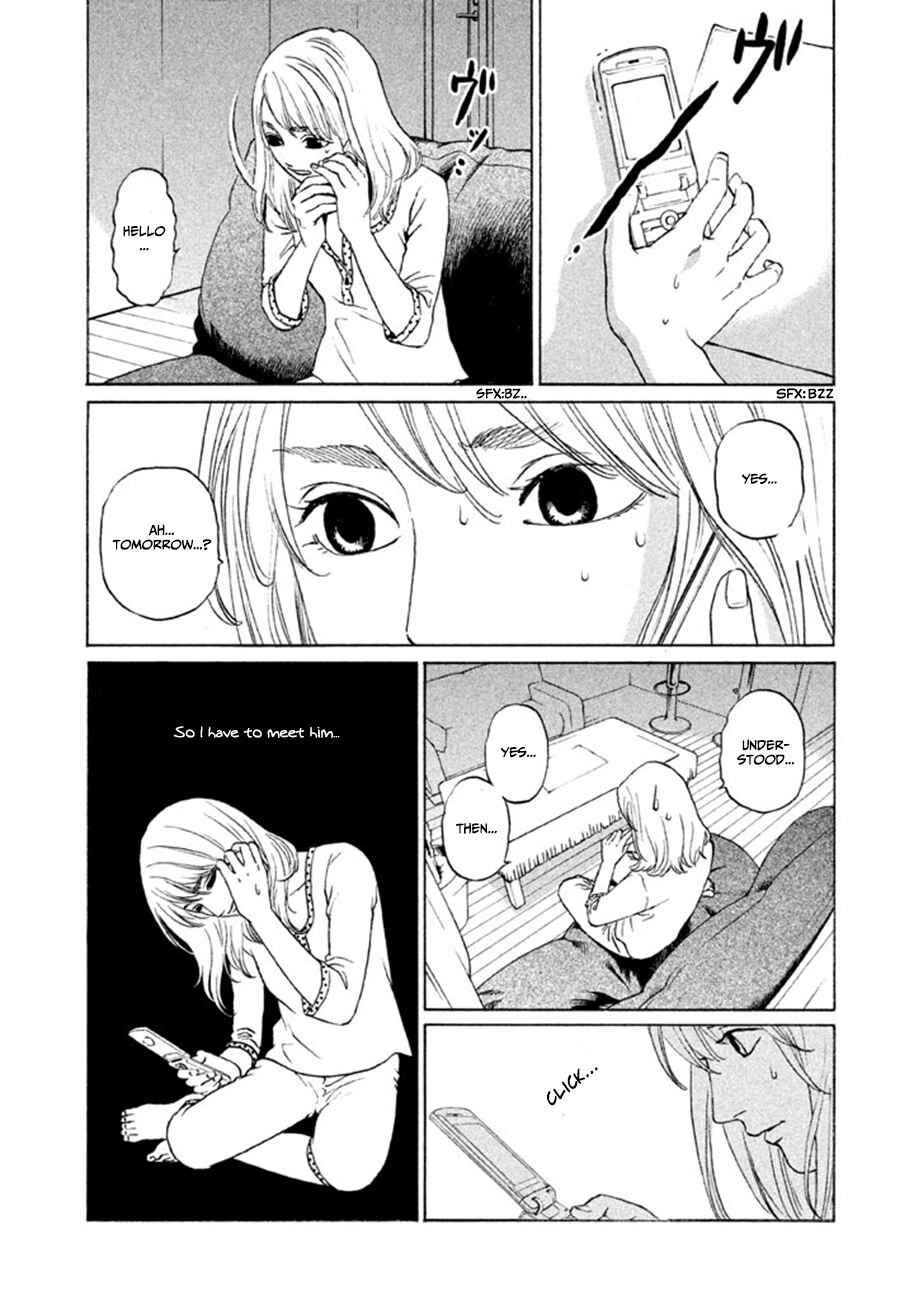 Page 14 Chapter 9 Shima Shima