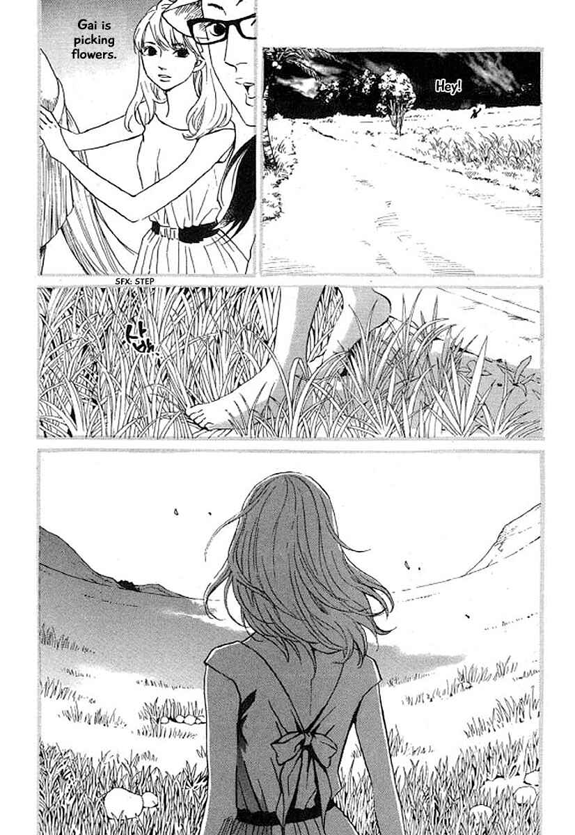 Page 12 Chapter 27 Shima Shima