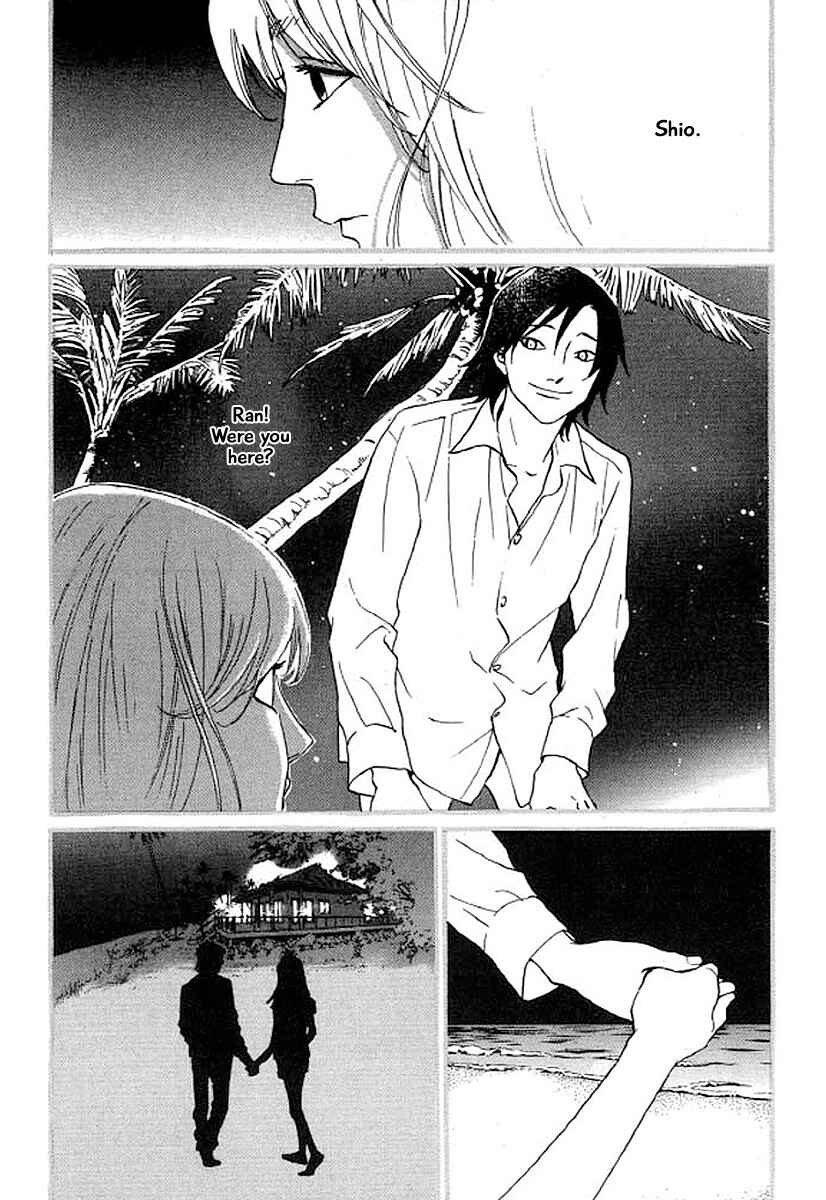 Page 8 Chapter 27 Shima Shima