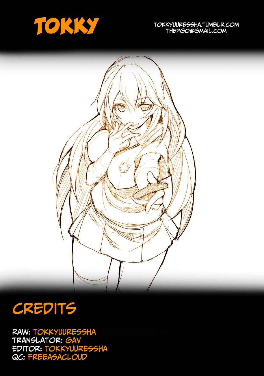 Page 1 Chapter 11 Shima Shima