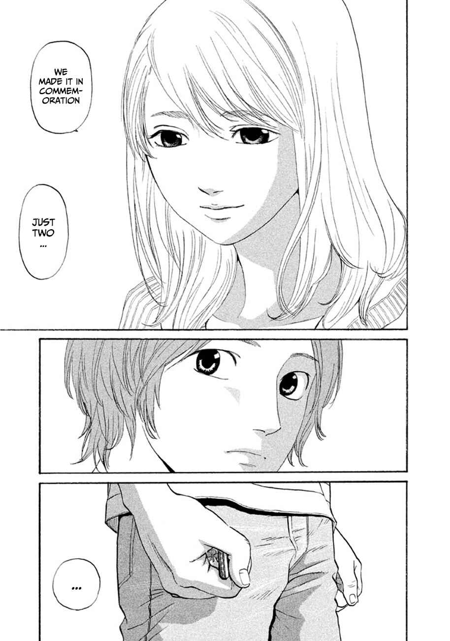Page 21 Chapter 11 Shima Shima