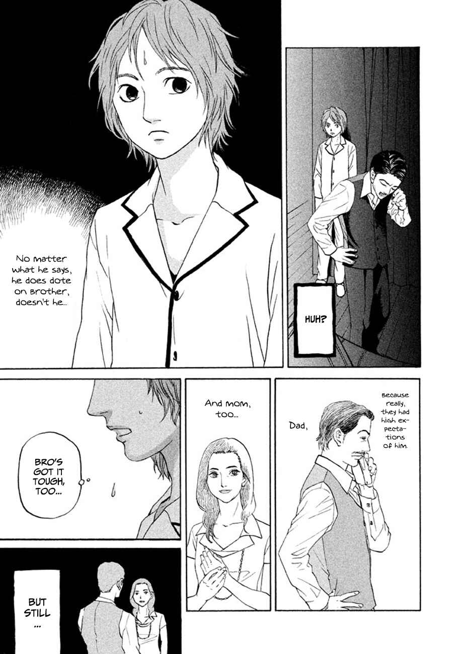 Page 7 Chapter 11 Shima Shima