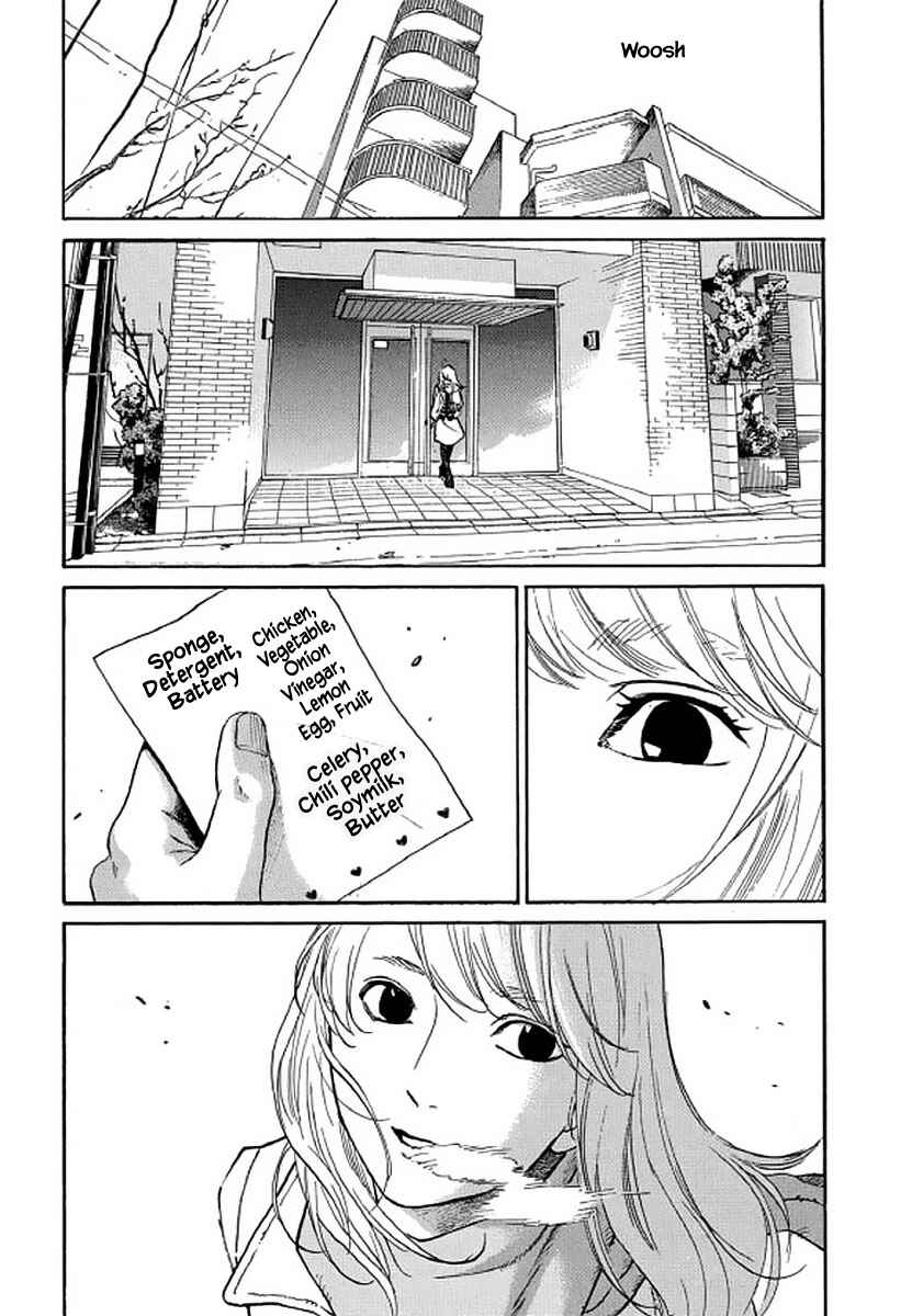 Page 2 Chapter 105 Shima Shima
